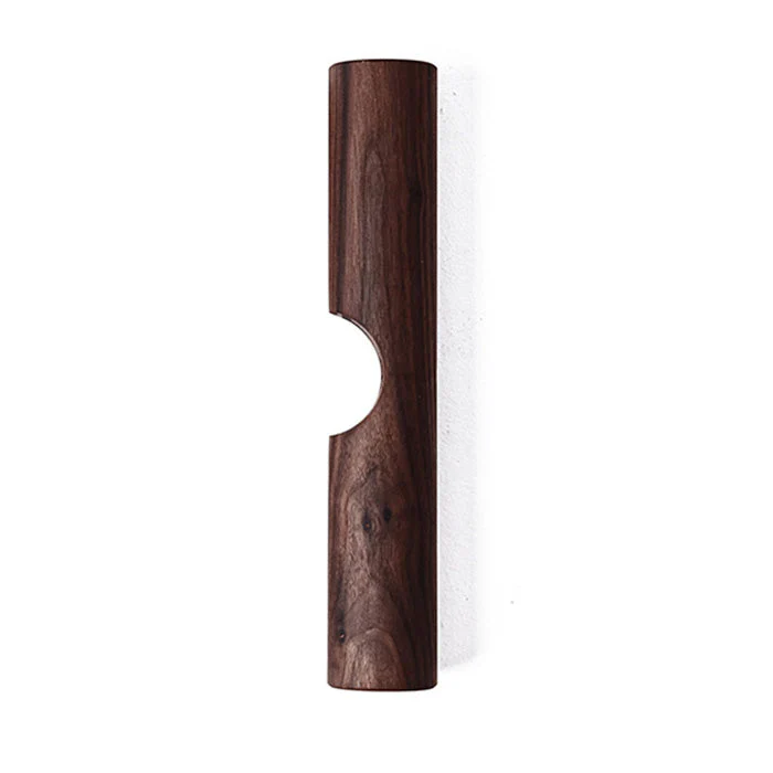 Wooden Foot Pegs - Scrambler V2 - Image 5