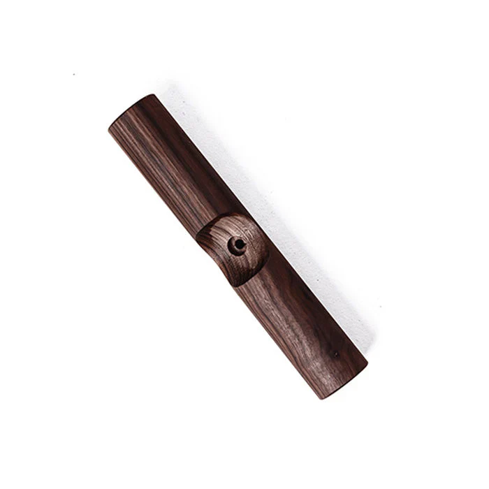 Wooden Foot Pegs - Scrambler V2 - Image 6