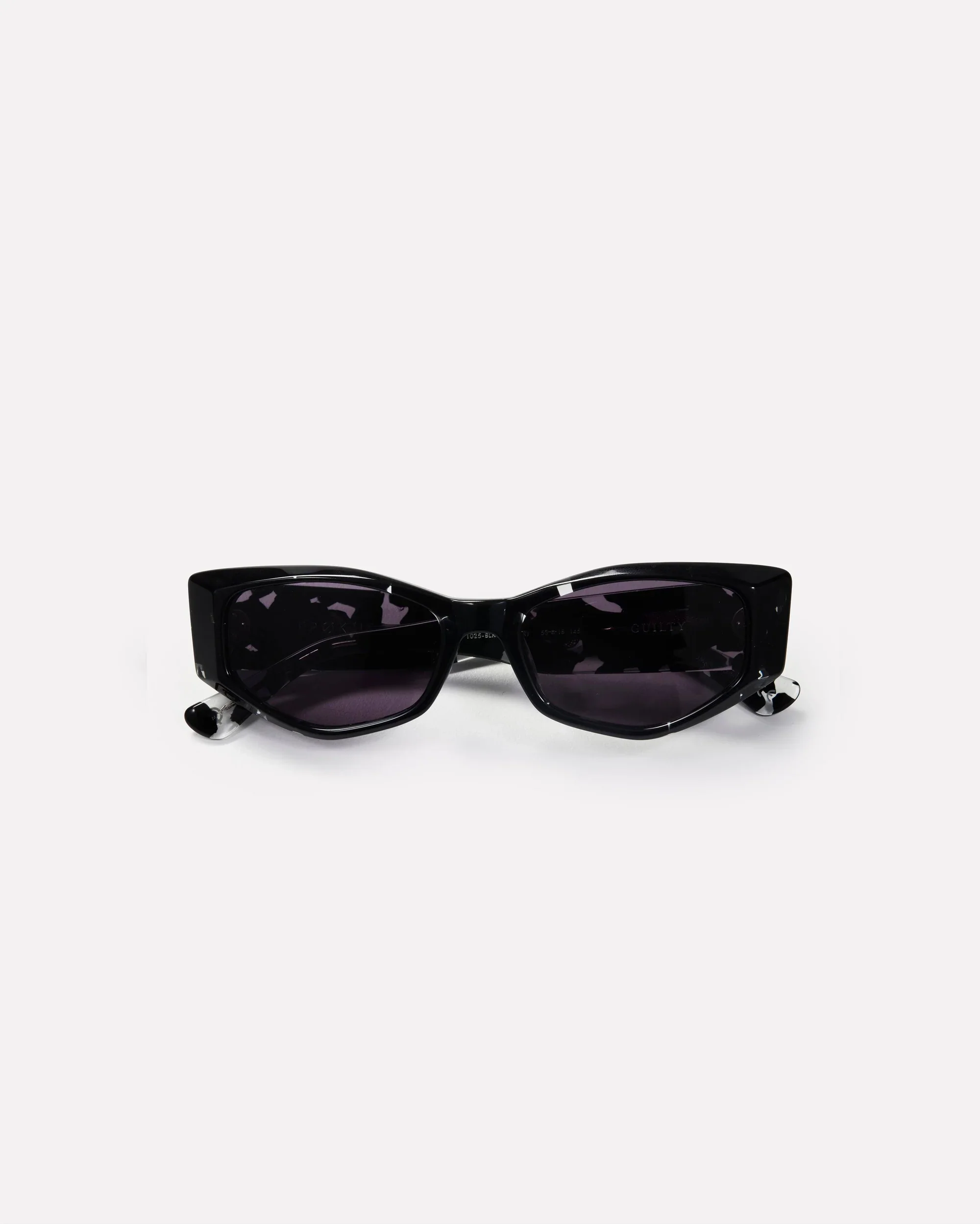 Guilty - Black Tortoise Polished / Grey - Image 3