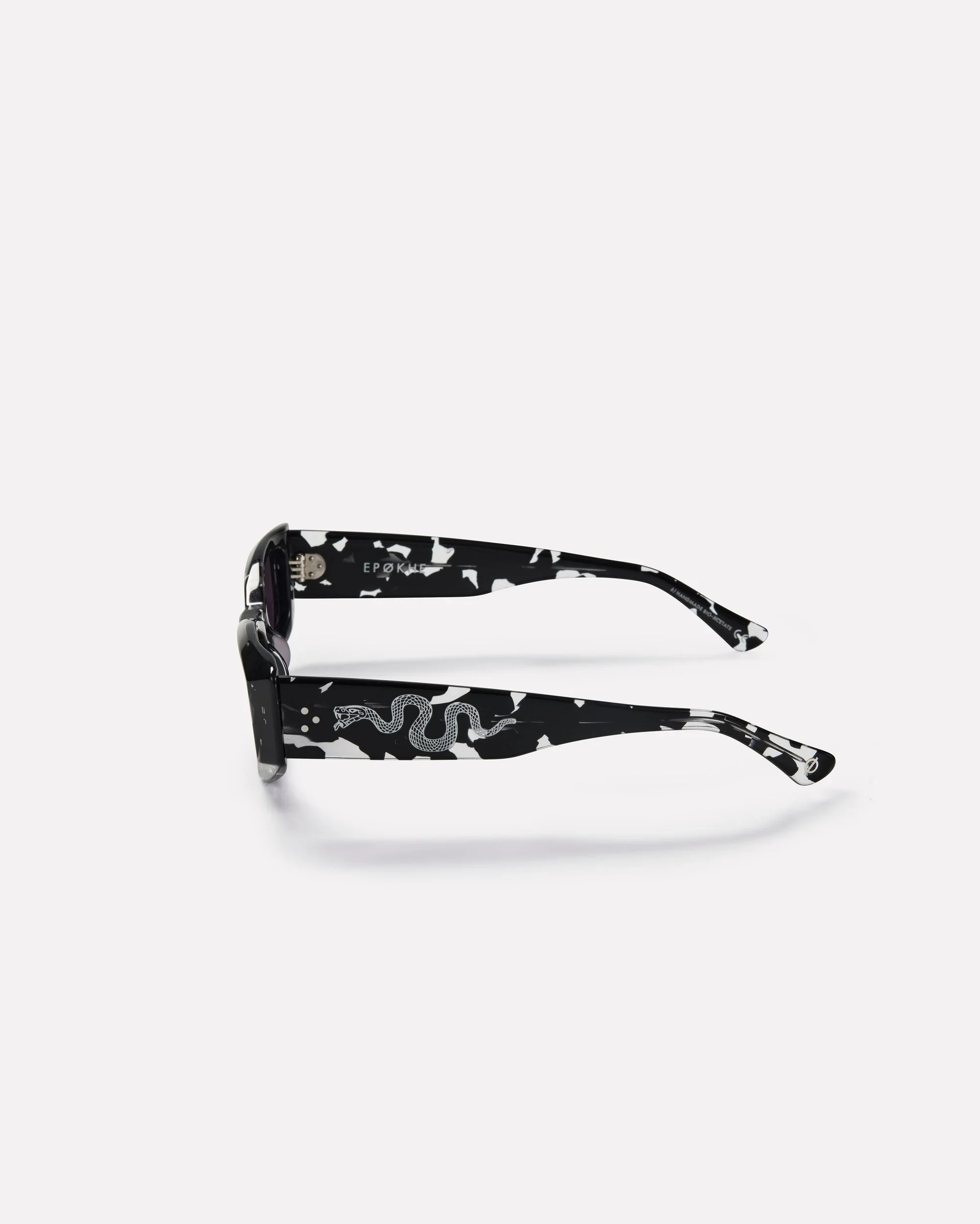 Guilty - Black Tortoise Polished / Grey - Image 5