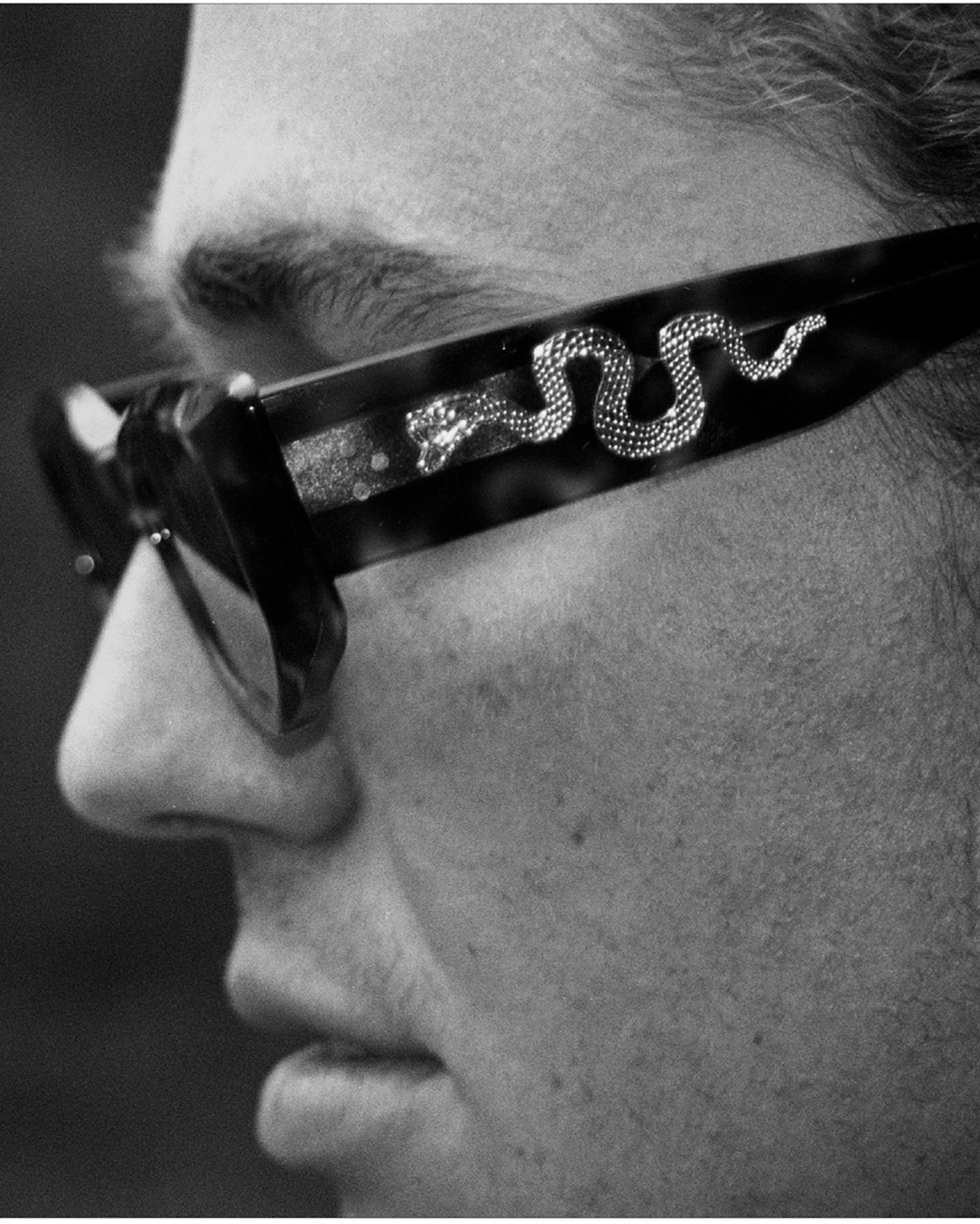 Guilty - Black Tortoise Polished / Grey - Image 7
