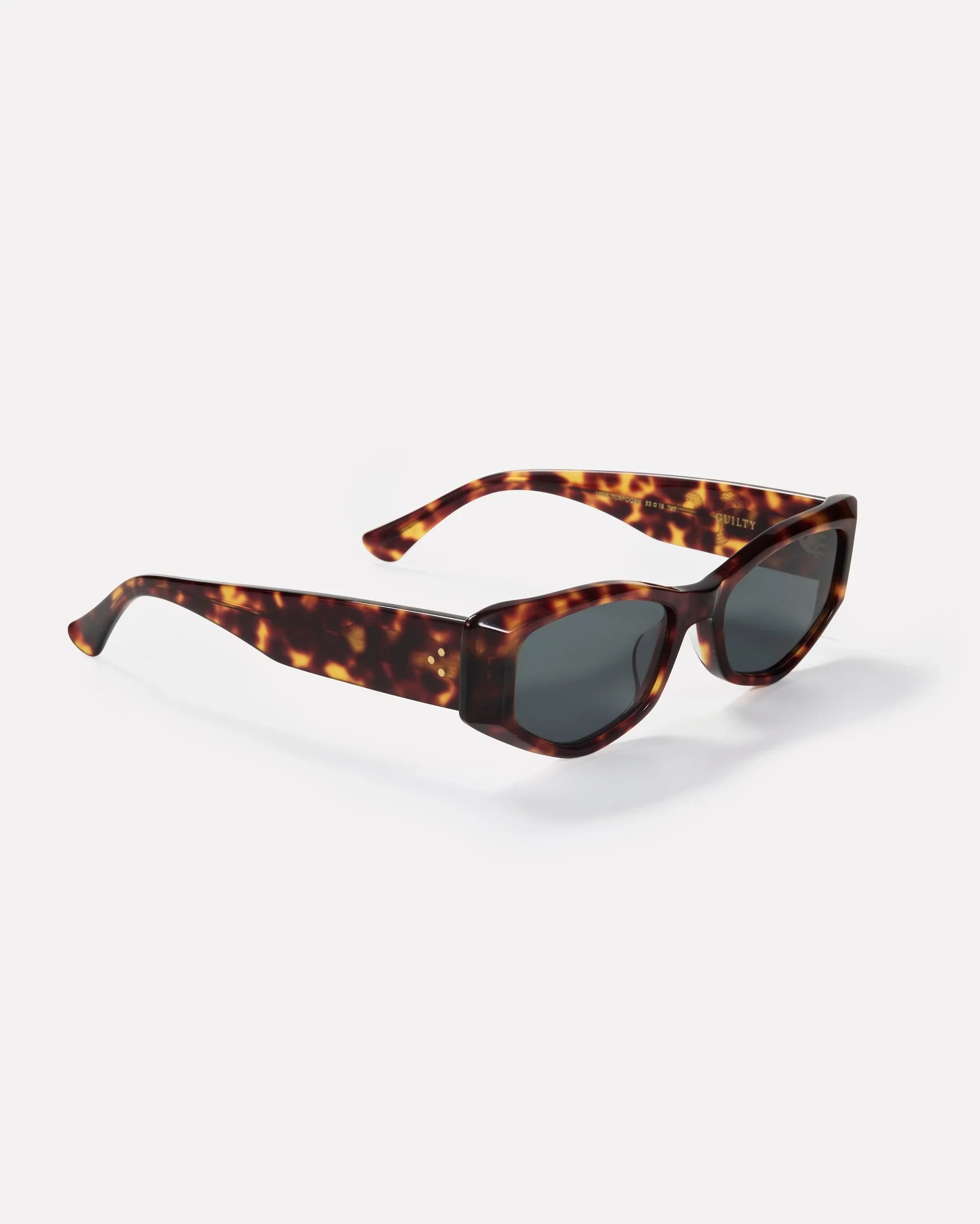 Guilty - Tortoise Polished/Green - Image 5