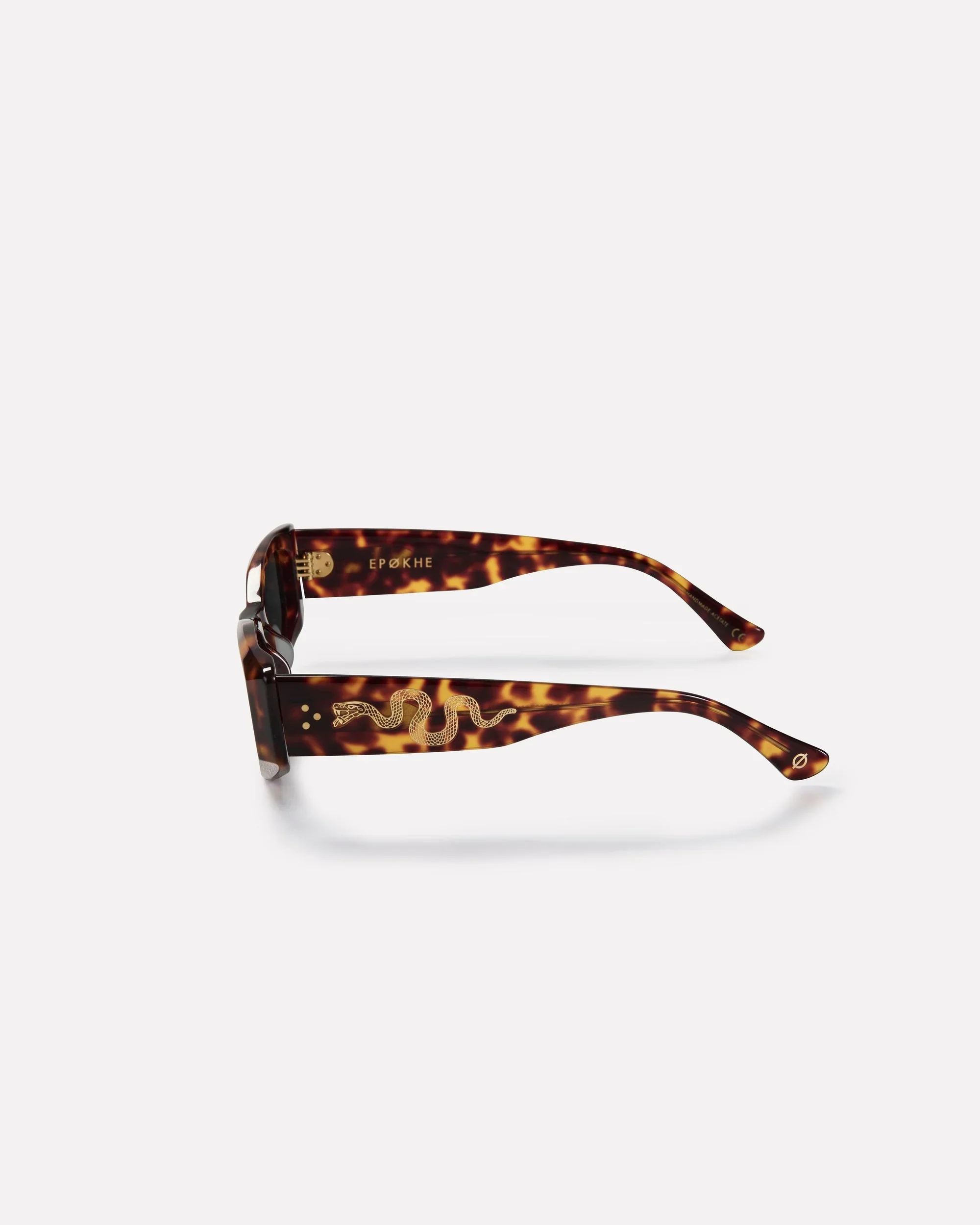 Guilty - Tortoise Polished/Green - Image 6
