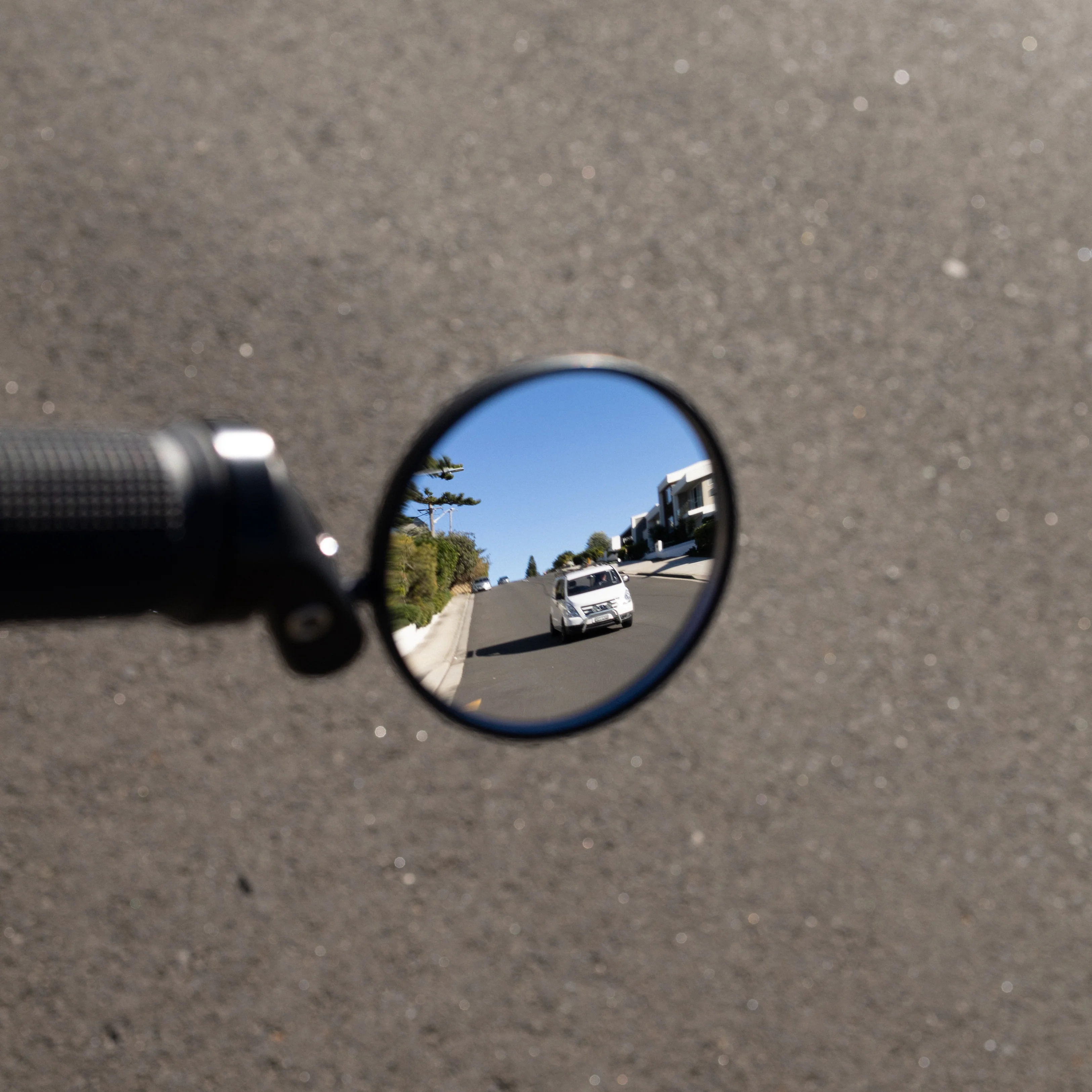 Handlebar Mirror - Image 3
