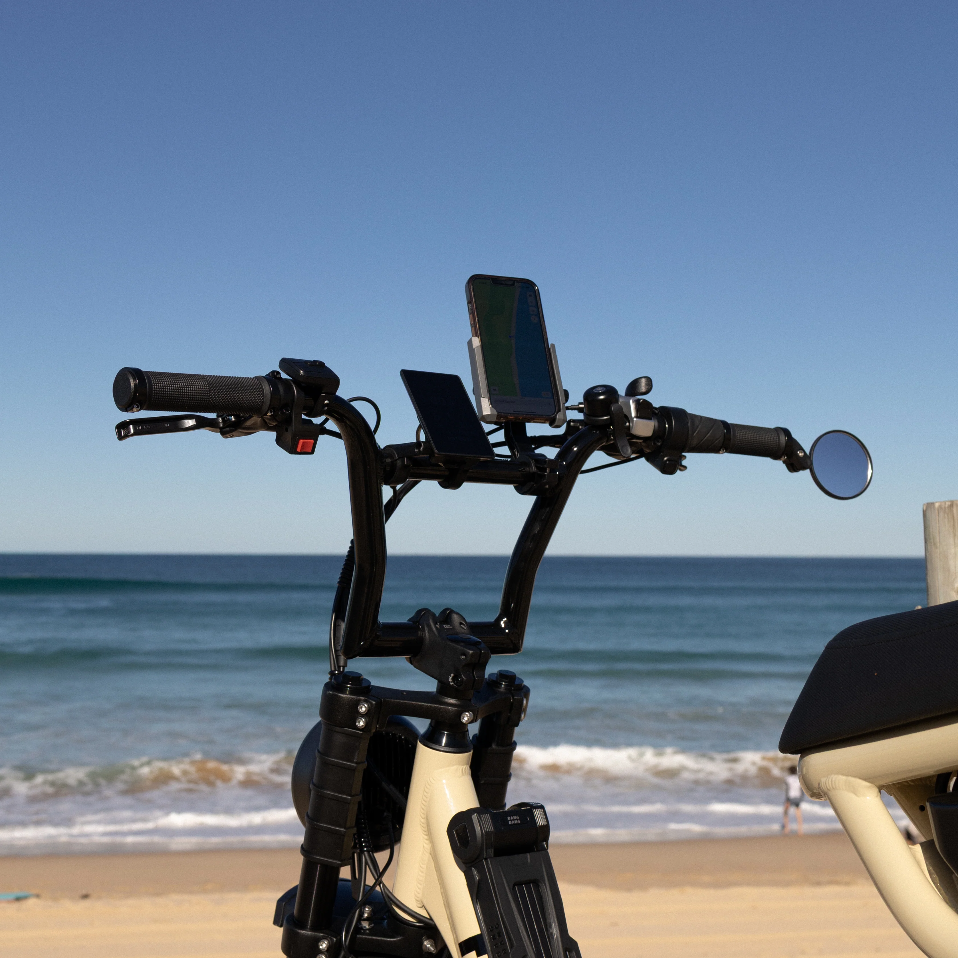 Handlebar Mirror - Image 4