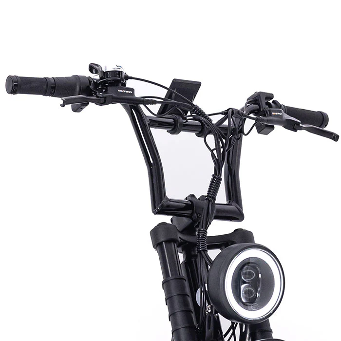 Handlebar - Scrambler / Harlem V2