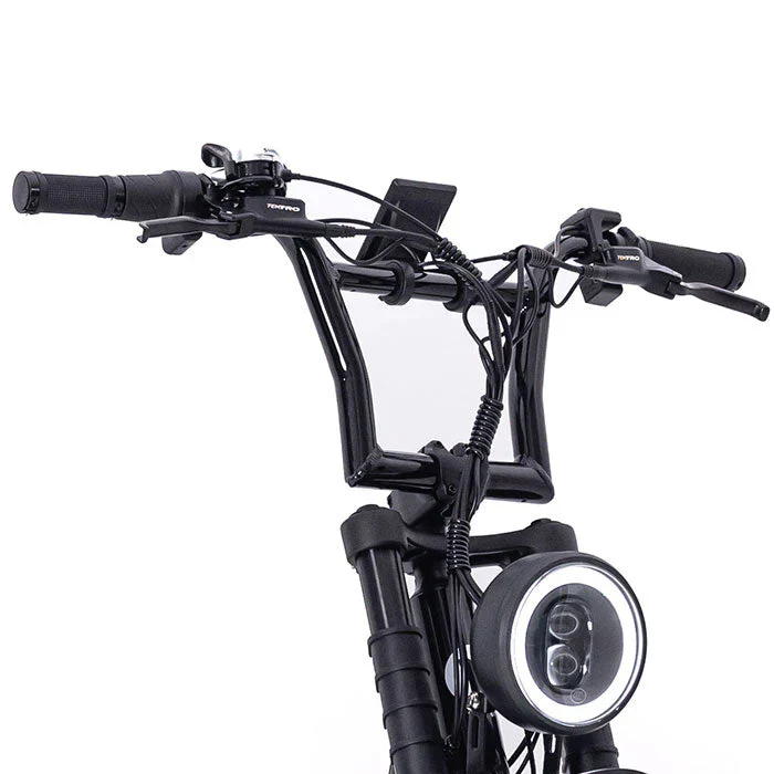 Handlebar - Scrambler / Harlem V2 - Image 2