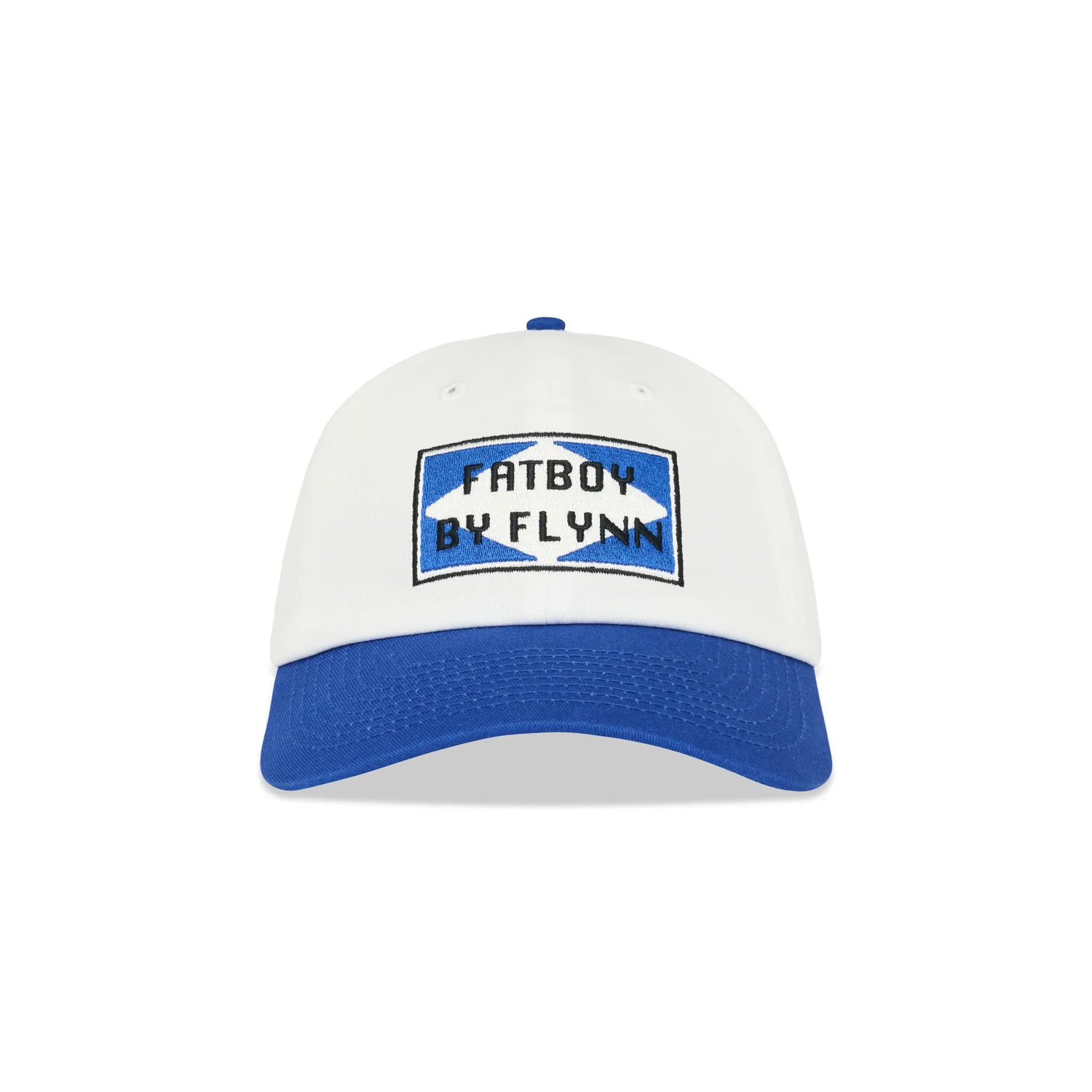 Fatboy x Five by Flynn Cap - Image 3