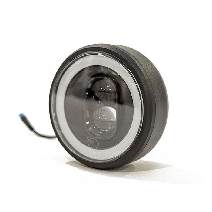 Headlight 52V (V2 Scrambler / Harlem) - Image 4