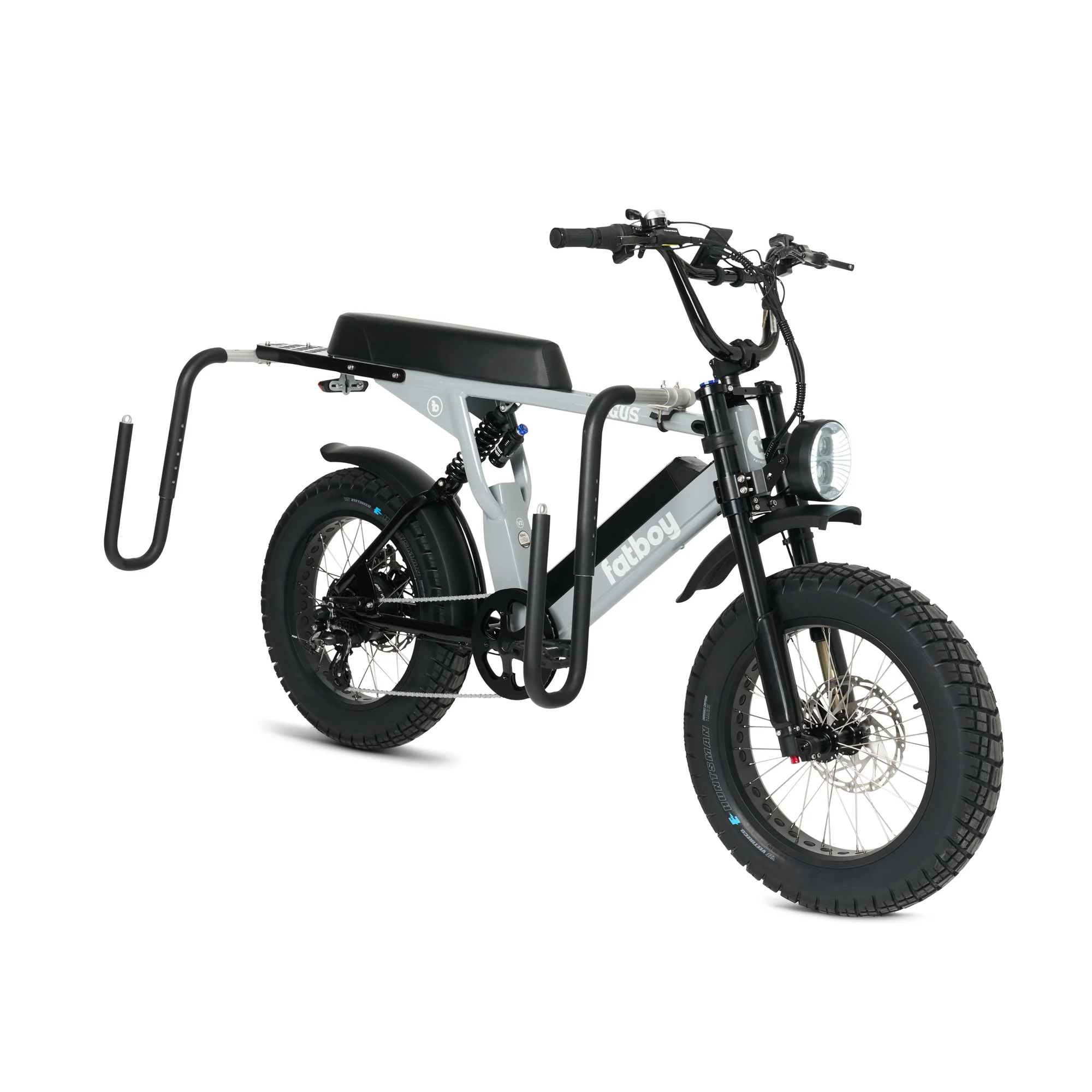 Longboard Bike Rack - Image 3