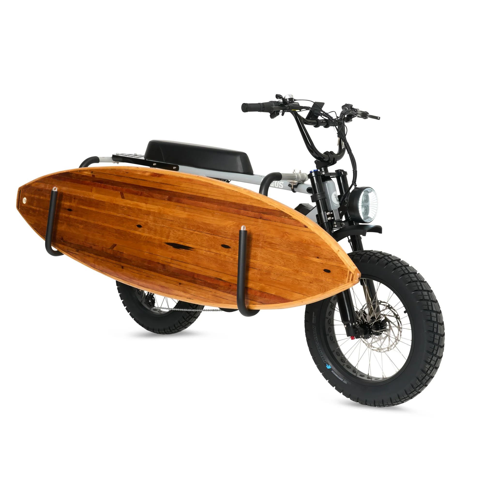 Longboard Bike Rack - Image 4