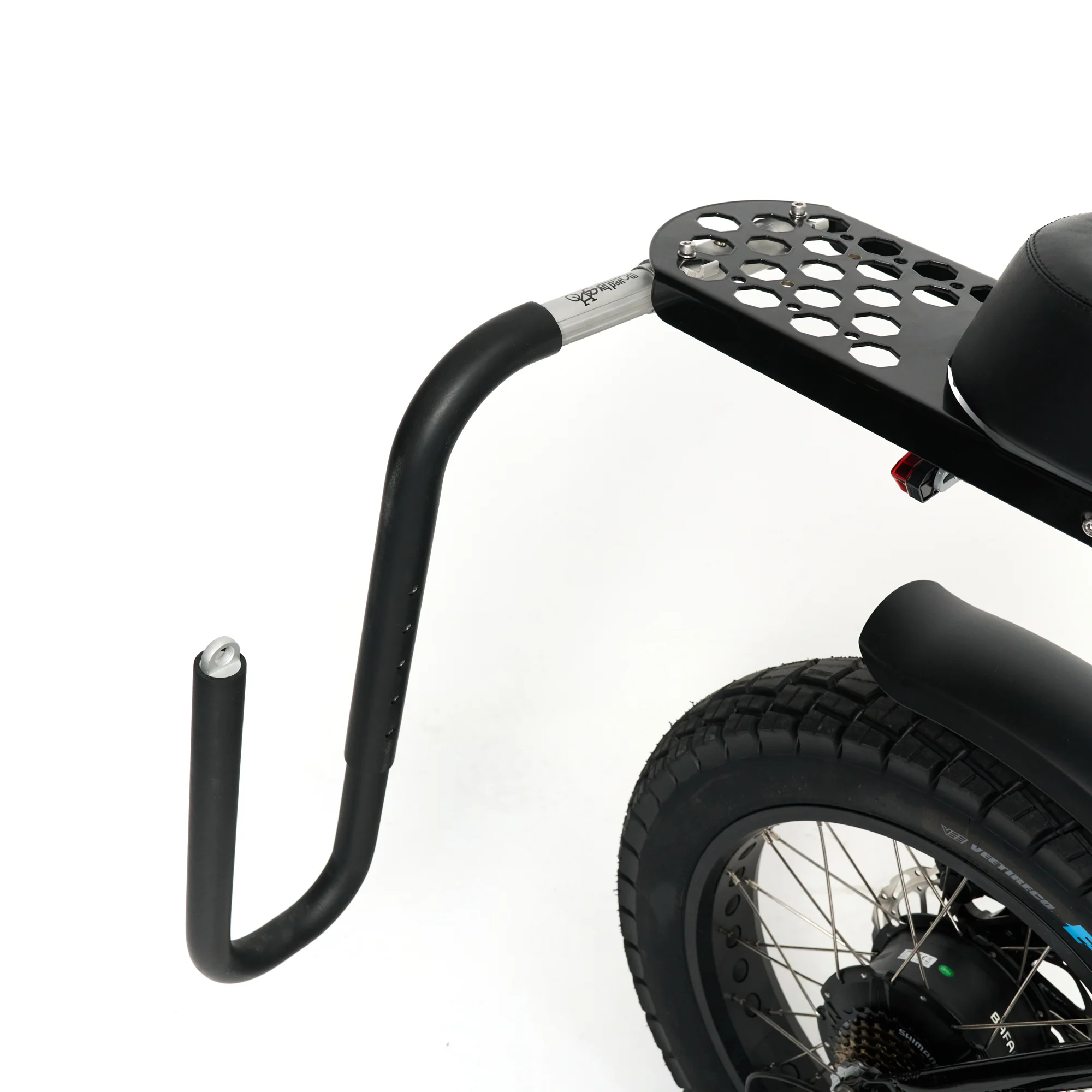 Longboard Bike Rack - Image 6