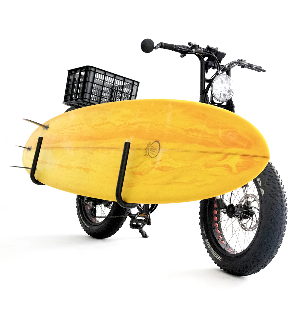 Longboard Bike Rack - Image 8