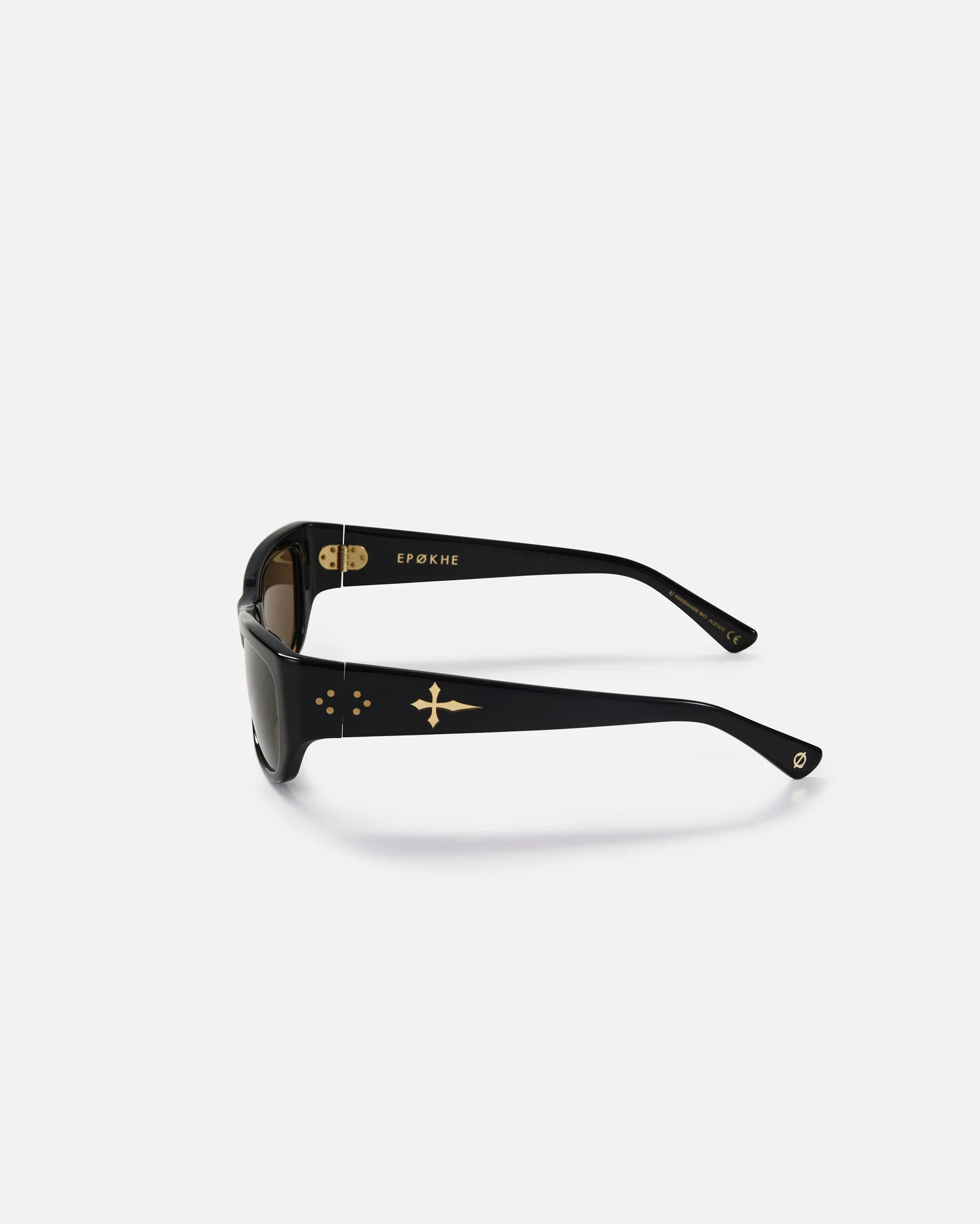 Memphis - Black Polished / Bronze Polarized - Image 3