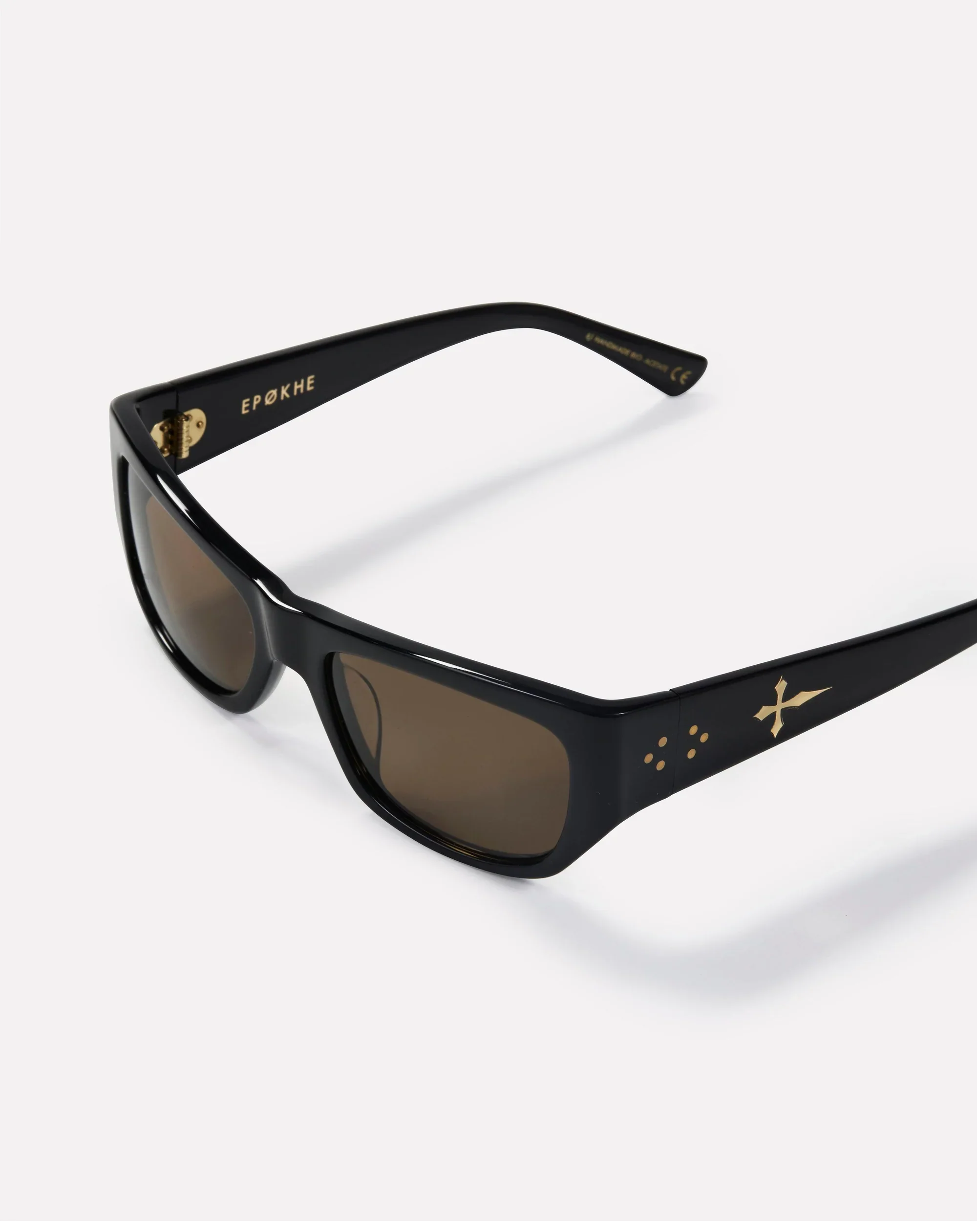 Memphis - Black Polished / Bronze Polarized - Image 4