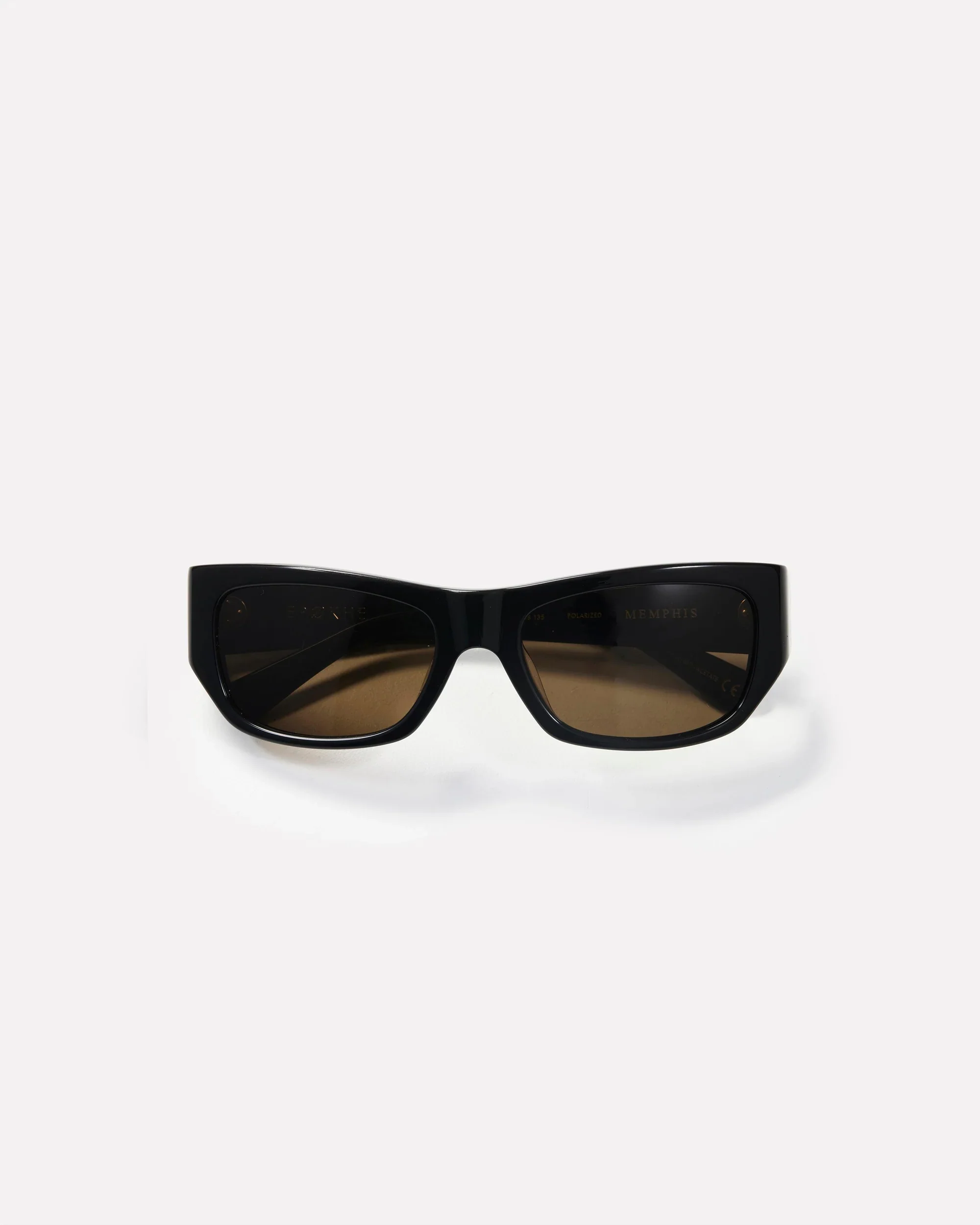 Memphis - Black Polished / Bronze Polarized - Image 5
