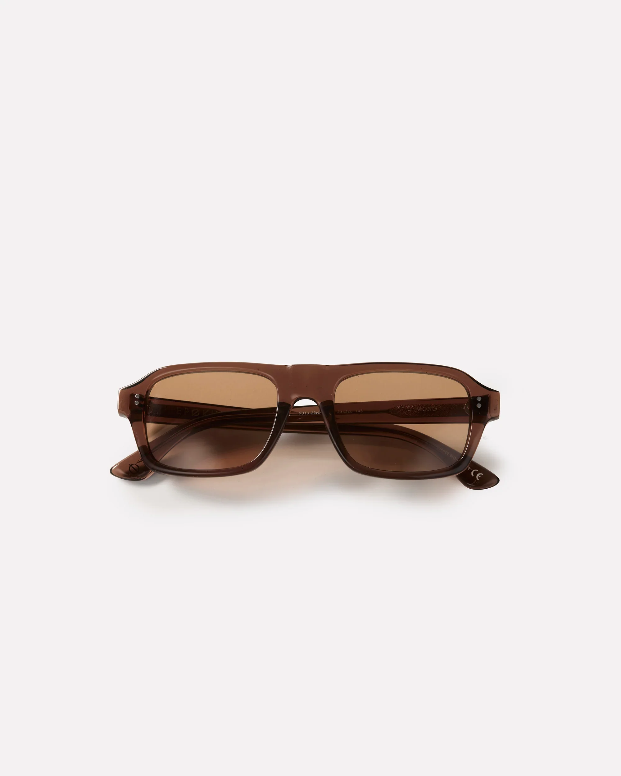 Mono - Brown Polished / Brown - Image 3
