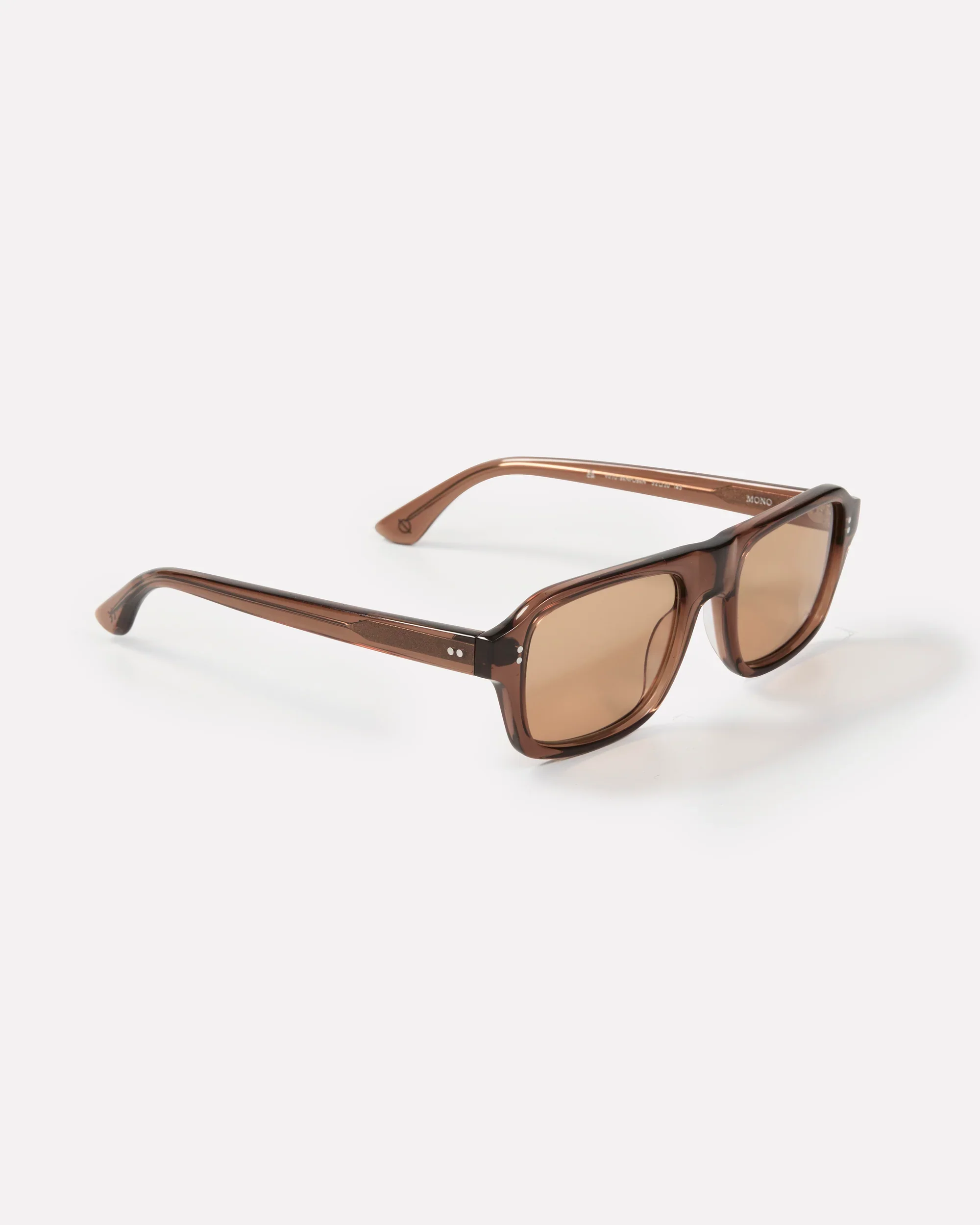 Mono - Brown Polished / Brown - Image 4