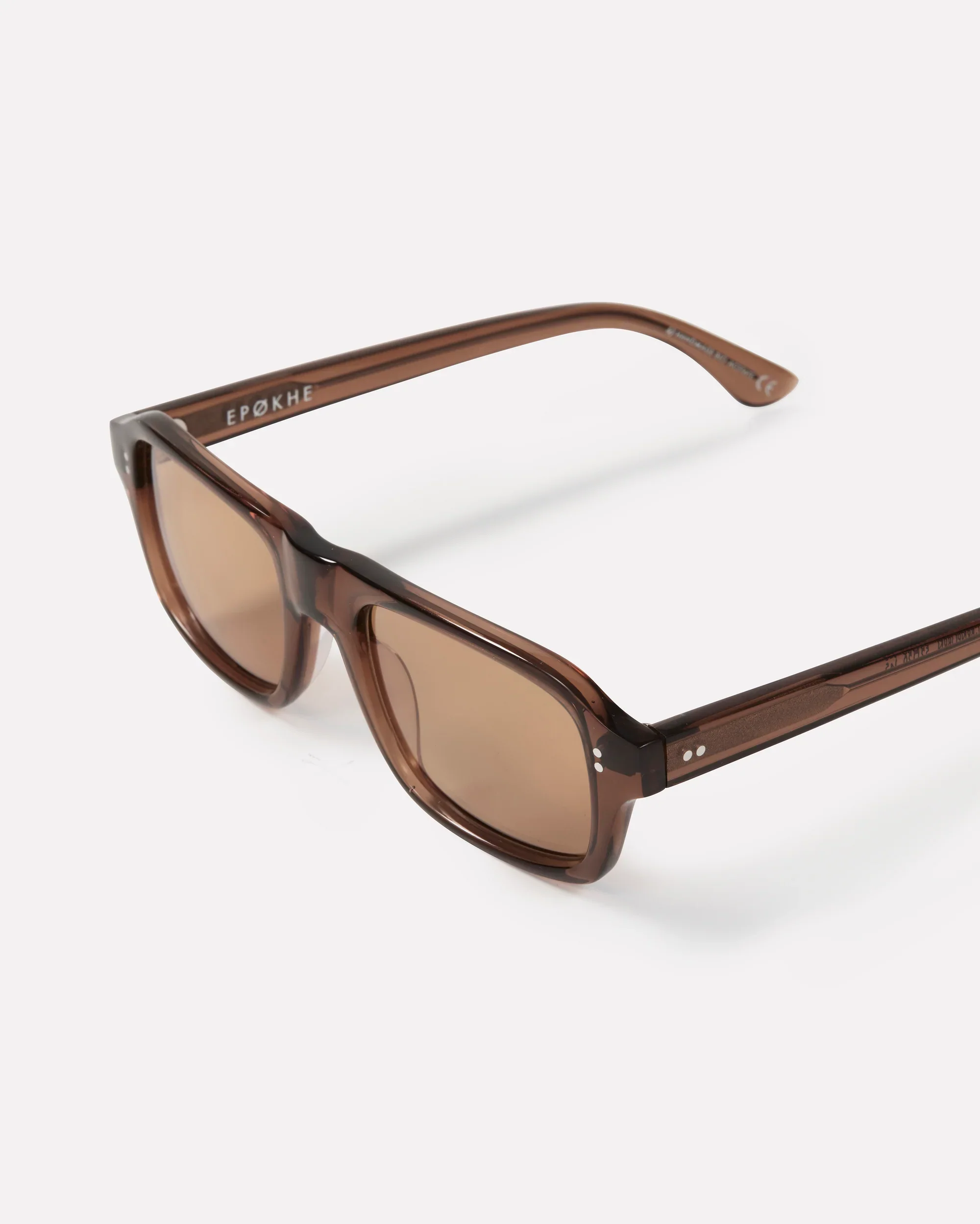 Mono - Brown Polished / Brown - Image 5