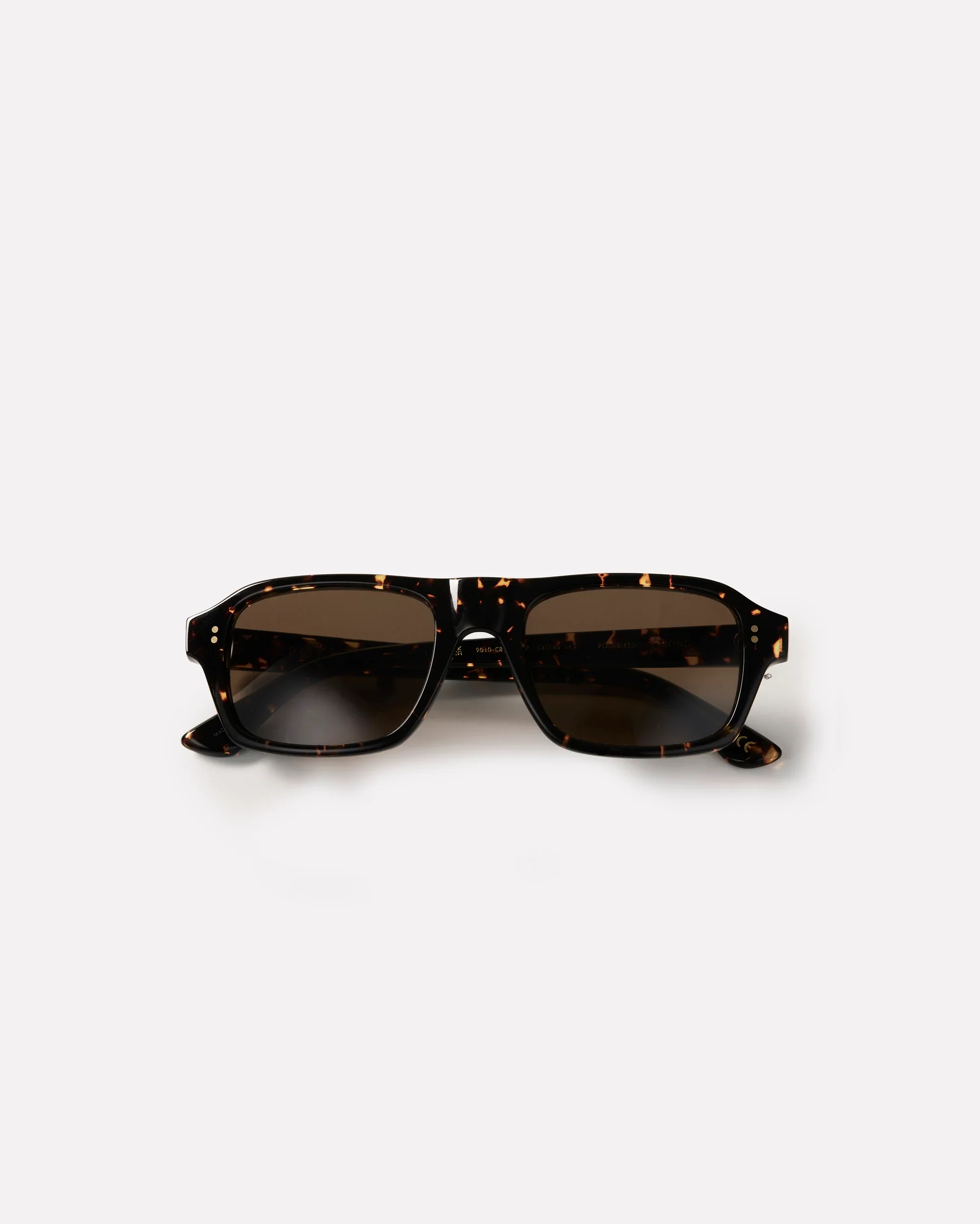 Mono - Crystal Dark Tortoise Polished / Bronze - Image 3