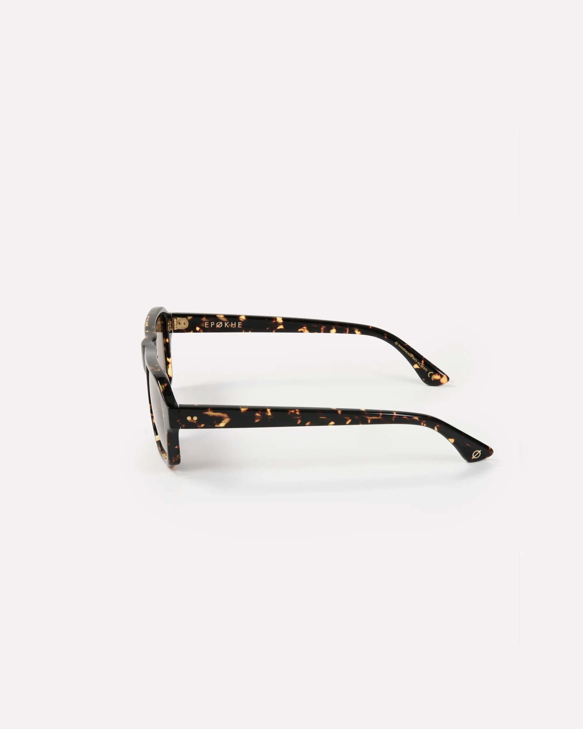 Mono - Crystal Dark Tortoise Polished / Bronze - Image 4