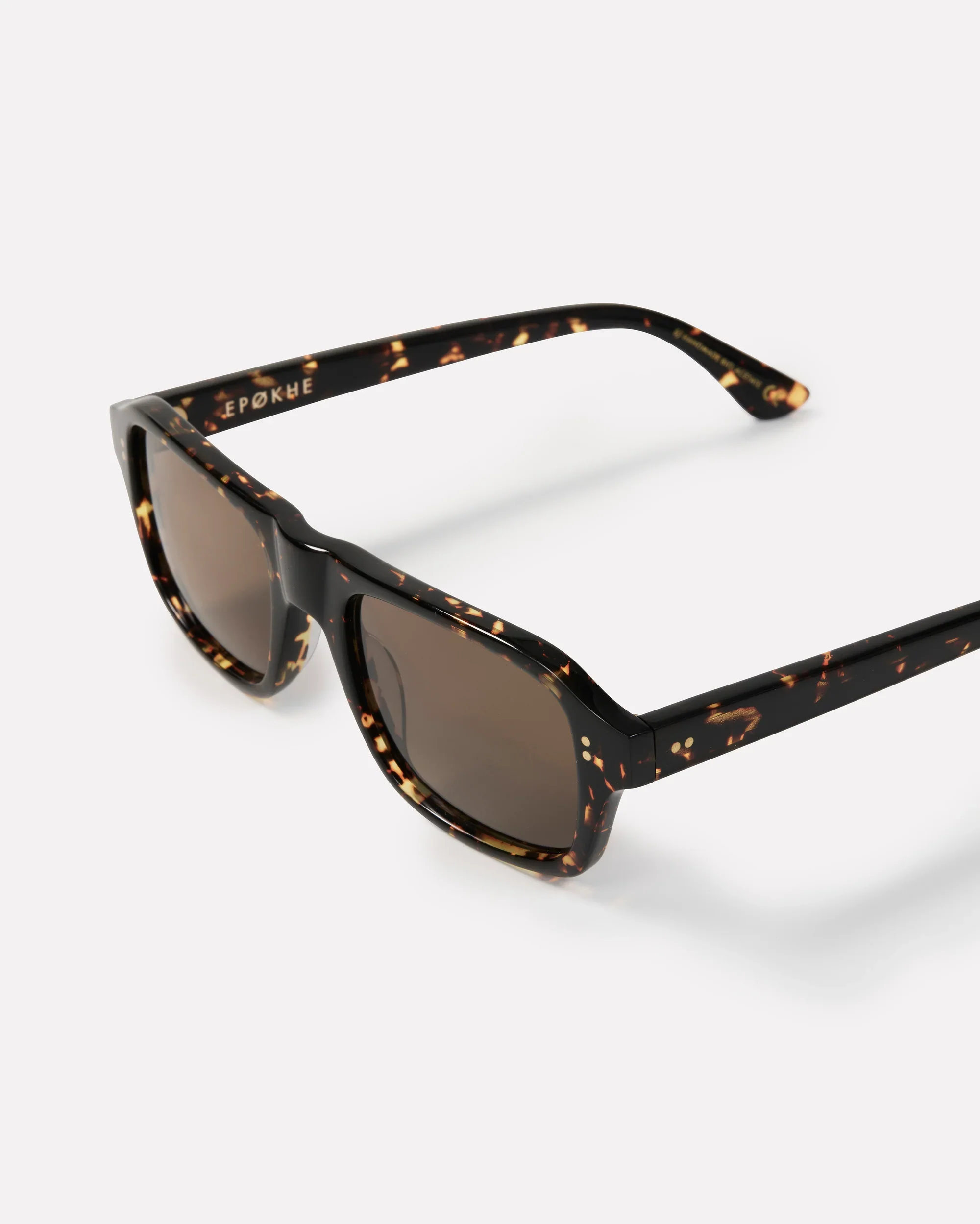 Mono - Crystal Dark Tortoise Polished / Bronze - Image 6