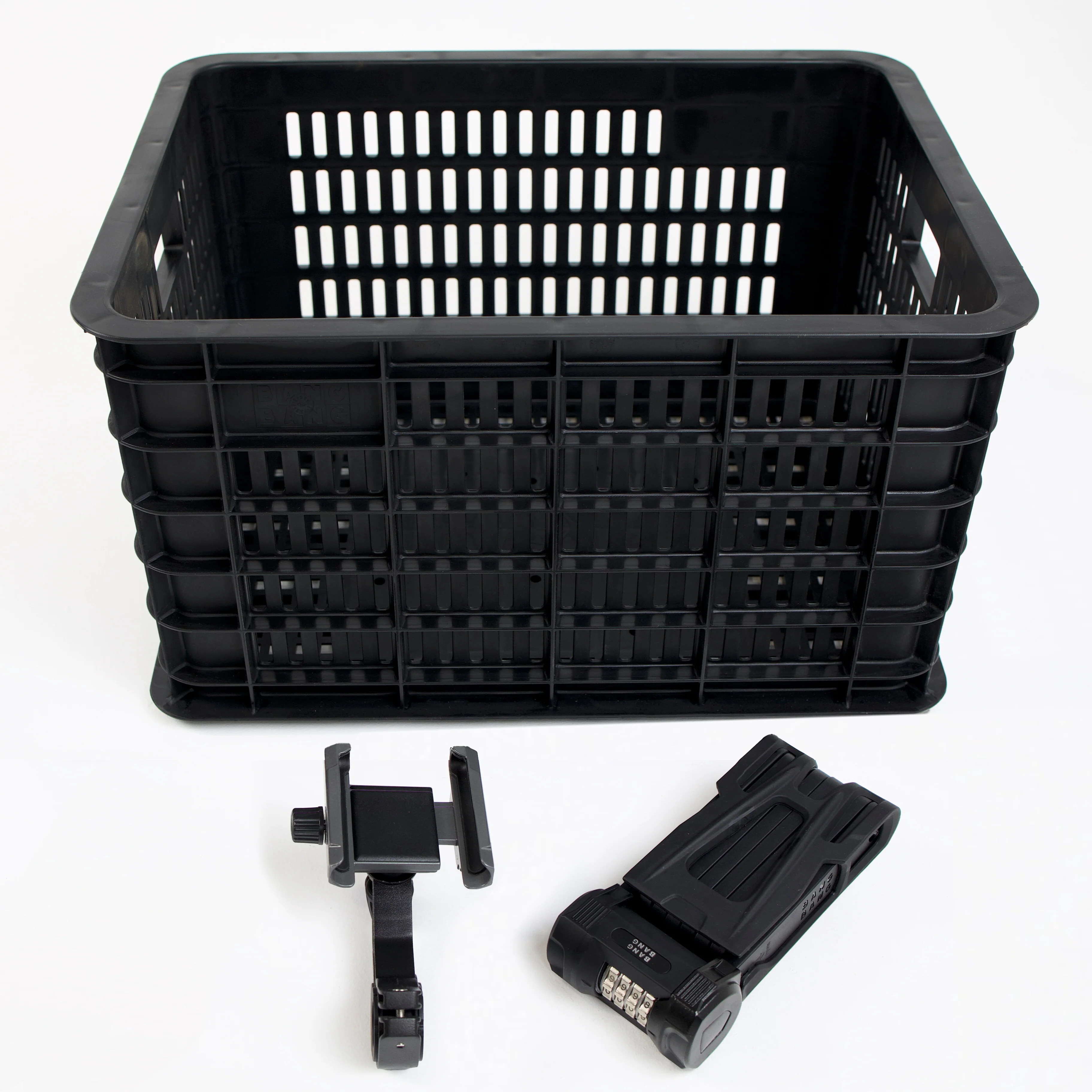 Essential Accessories Pack