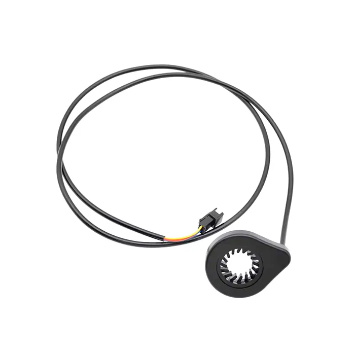 PAS Sensor V1/V2