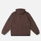 Projects Spray Jacket - Brown - Image 4