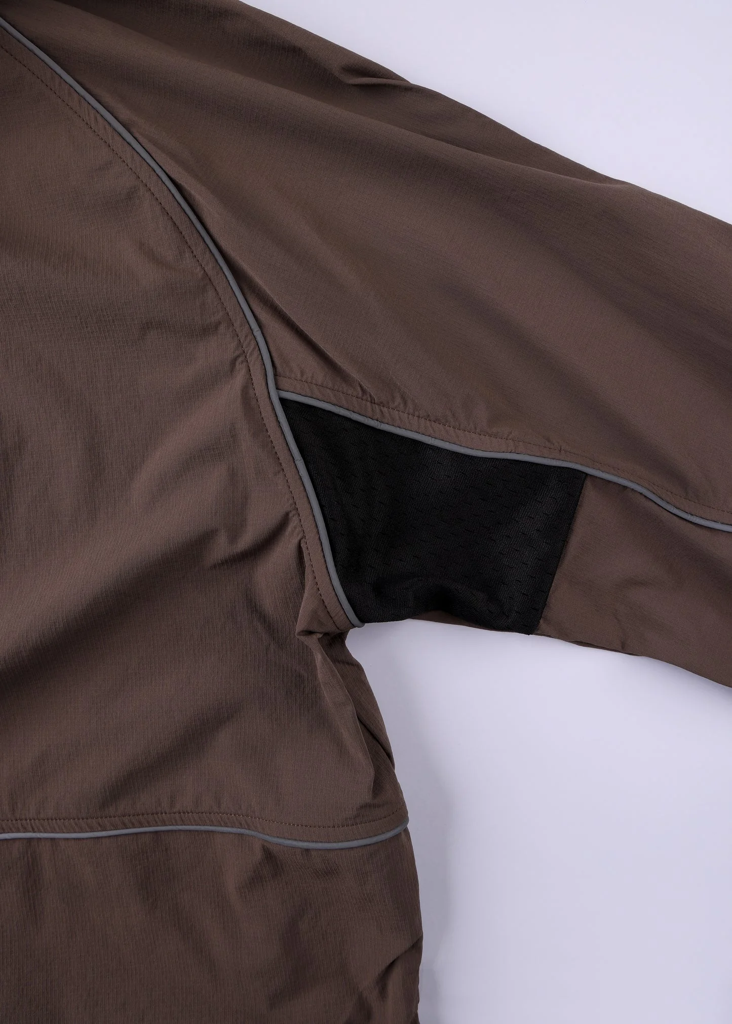 Projects Spray Jacket - Brown - Image 8