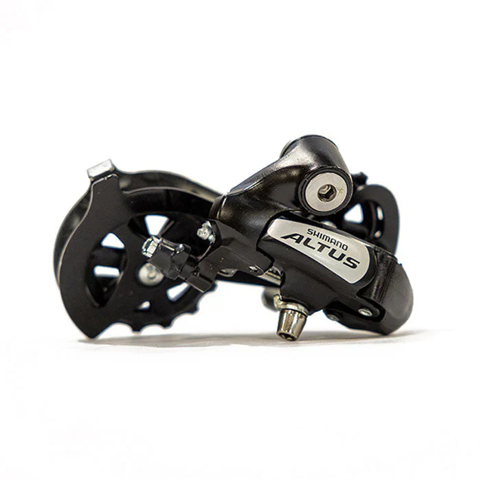 Rear Derailleur (Shimano Altus RD M310) - Image 3