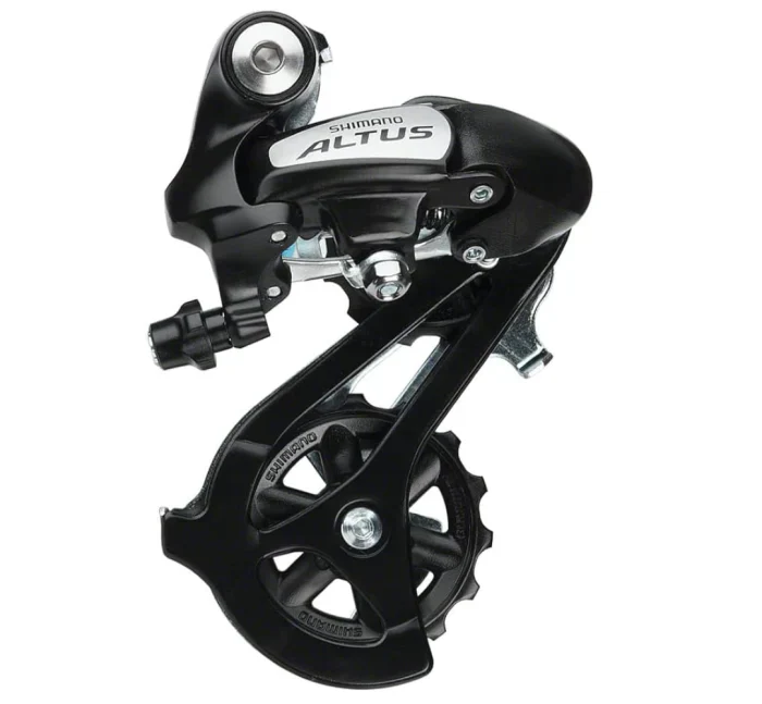 Rear Derailleur (Shimano Altus RD M310) - Image 4