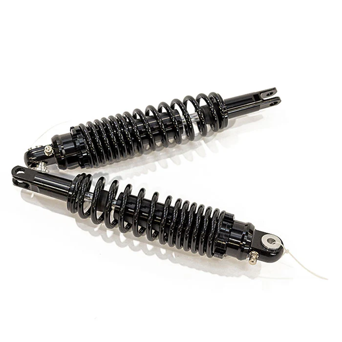 Suspension REAR Harlem V1/V2