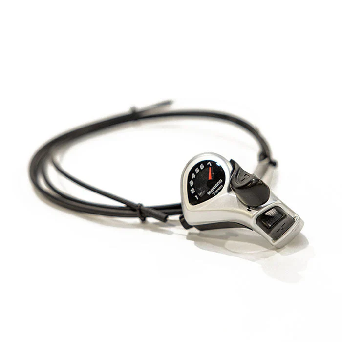 Shimano Gear Shifter 7 Speed - Image 2