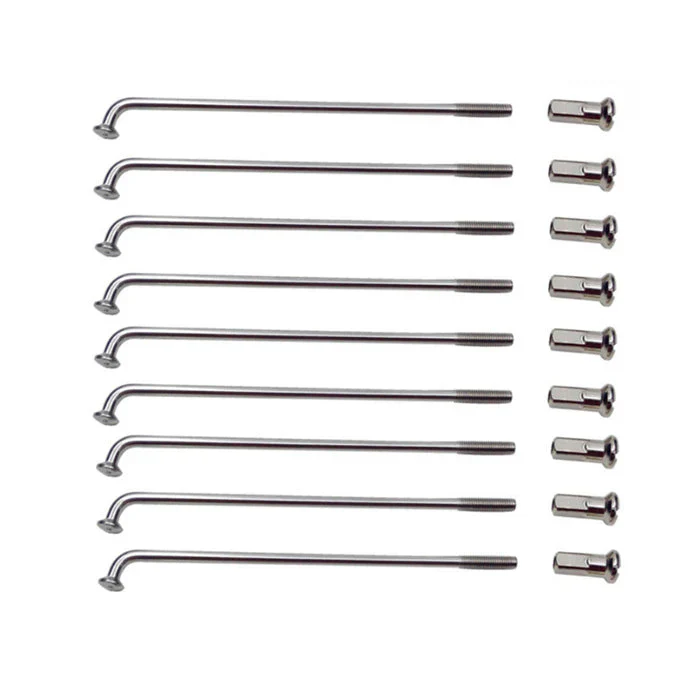 Spokes (front) - Image 3