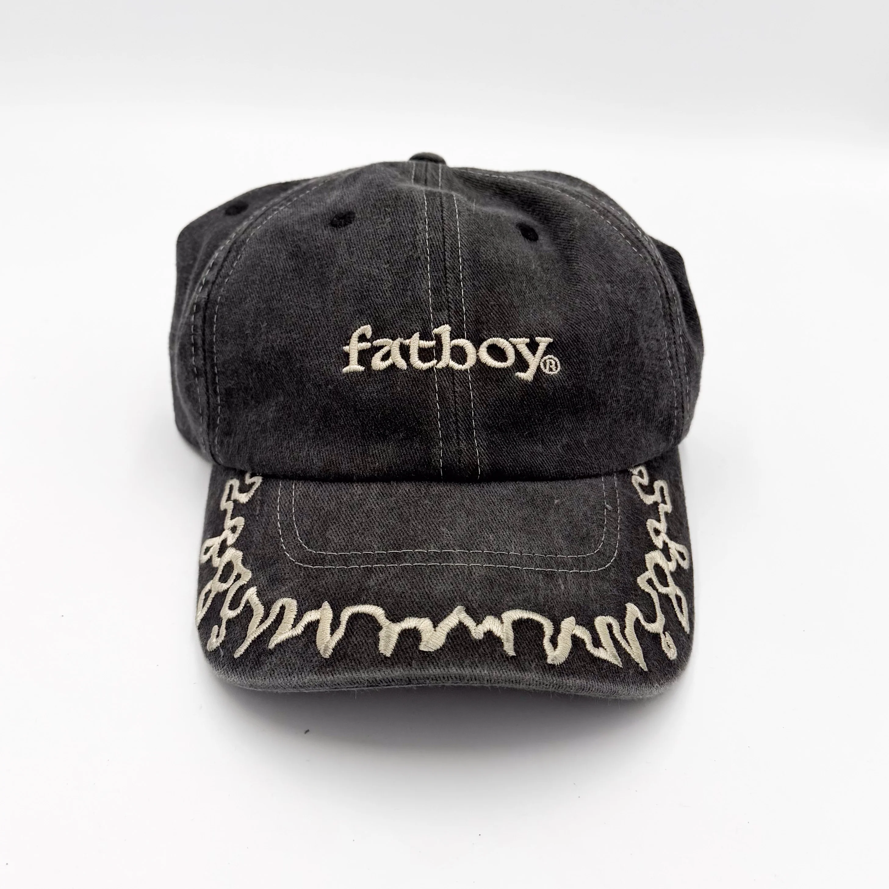 Sprocket Dad Cap - Image 3