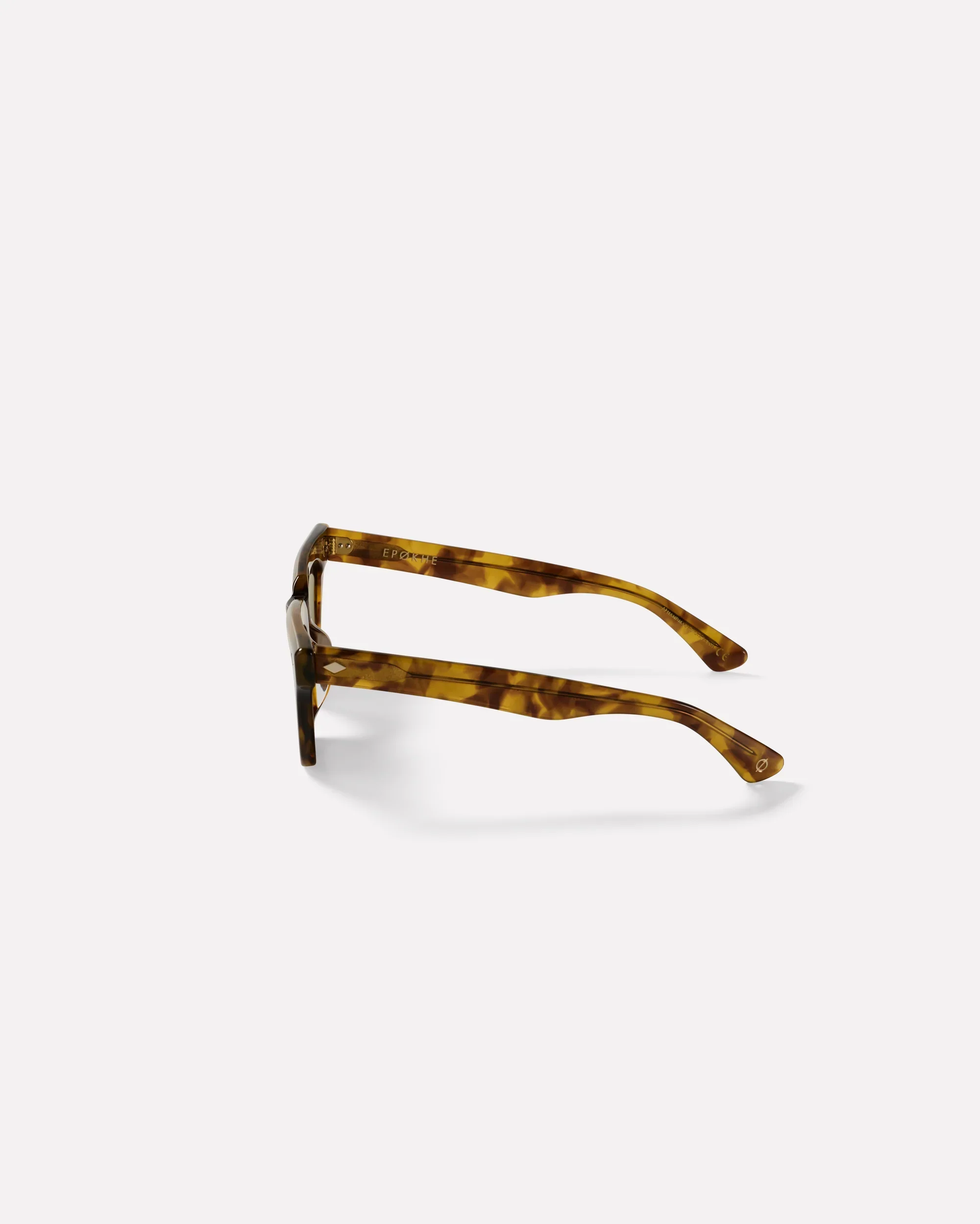 Stereo -  Light Tortoise Polished / Bronze Polarized - Image 4