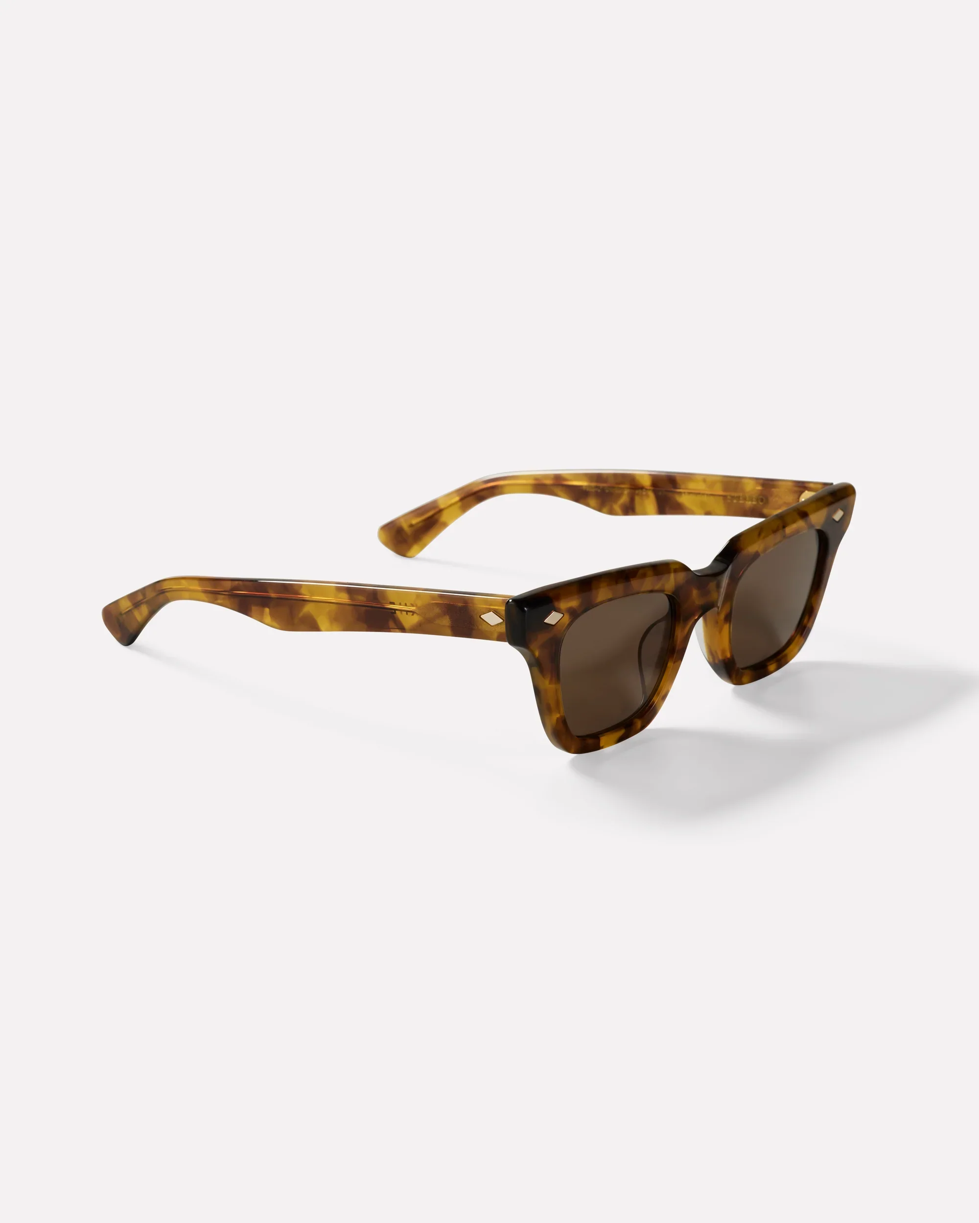 Stereo -  Light Tortoise Polished / Bronze Polarized - Image 5