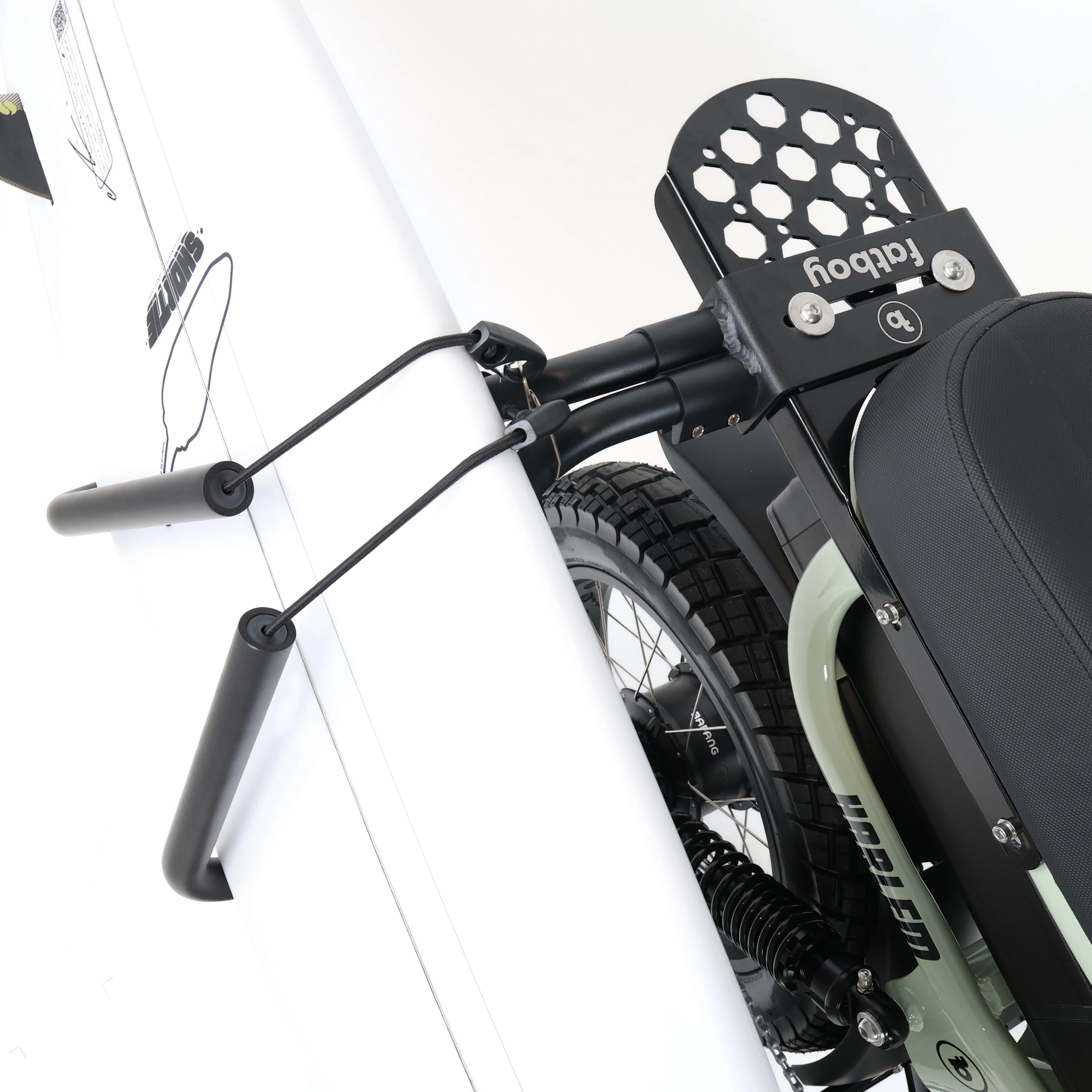 Shortboard Rack - Image 4
