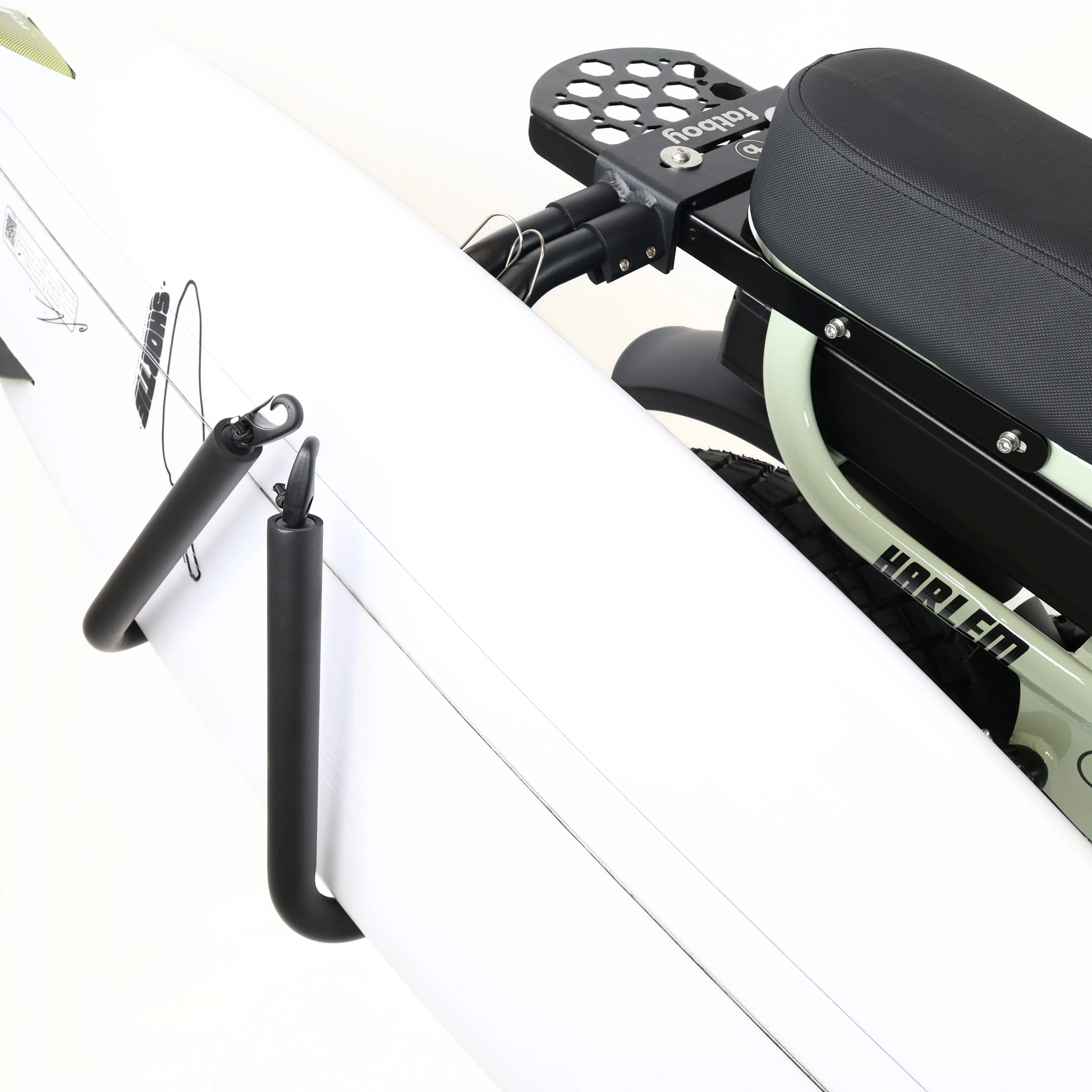 Shortboard Rack - Image 5