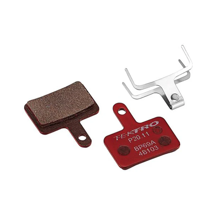 Tektro Brake Pads for V1/V2 - High Performance