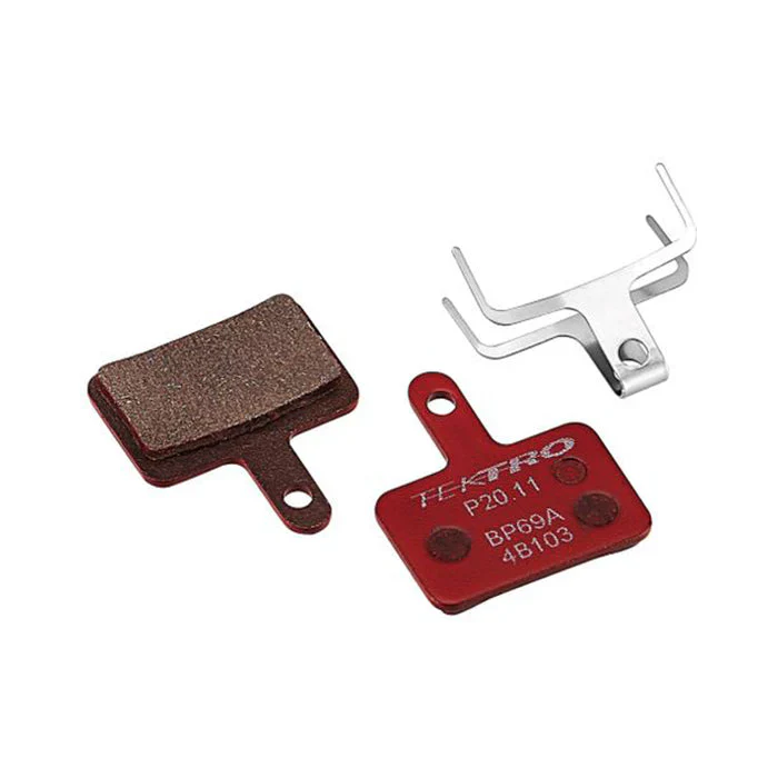 Tektro Brake Pads for V1/V2 - High Performance - Image 2