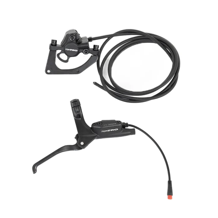 Tektro Brake Assembly Front - Right - V2