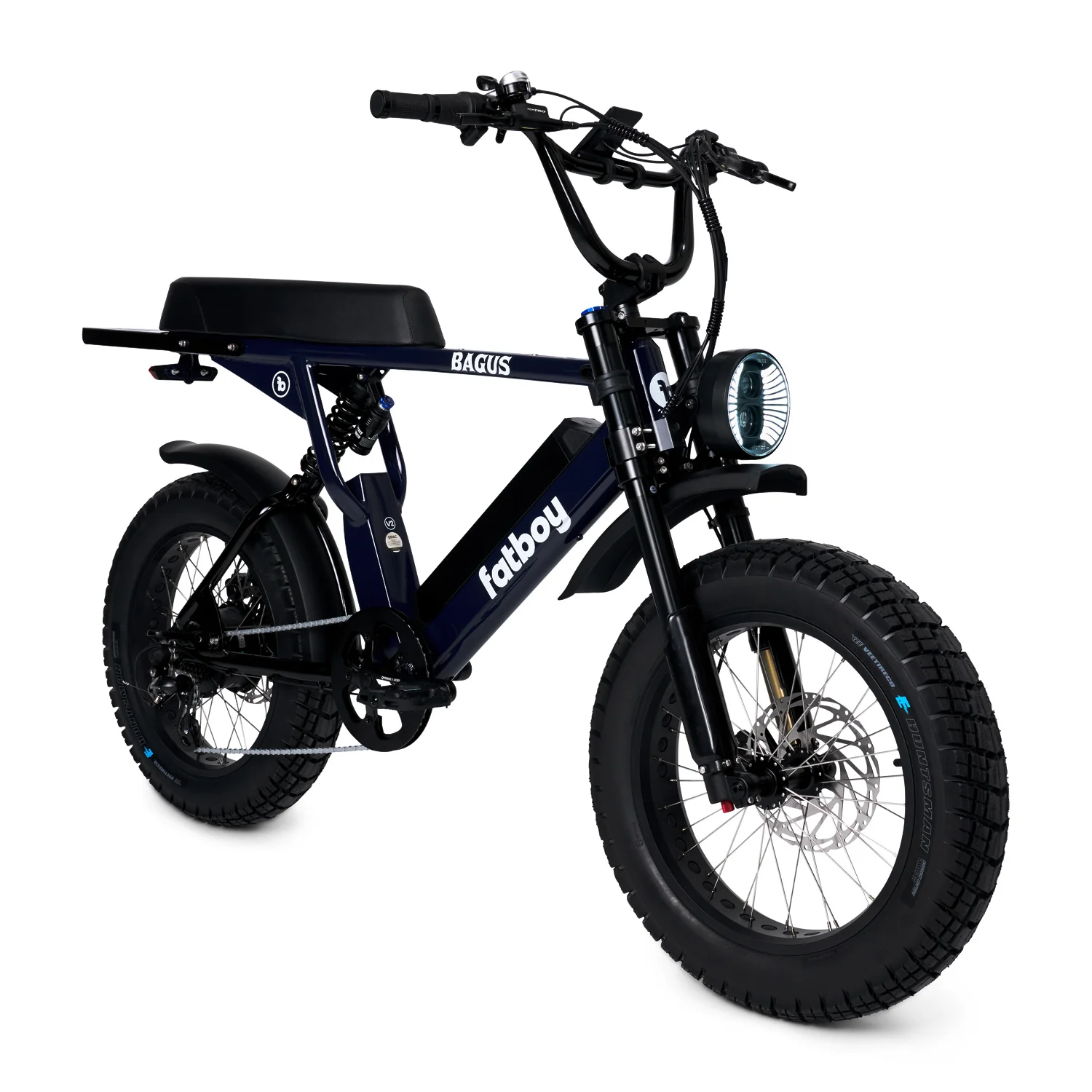 The Bagus V2 eBike - Image 10