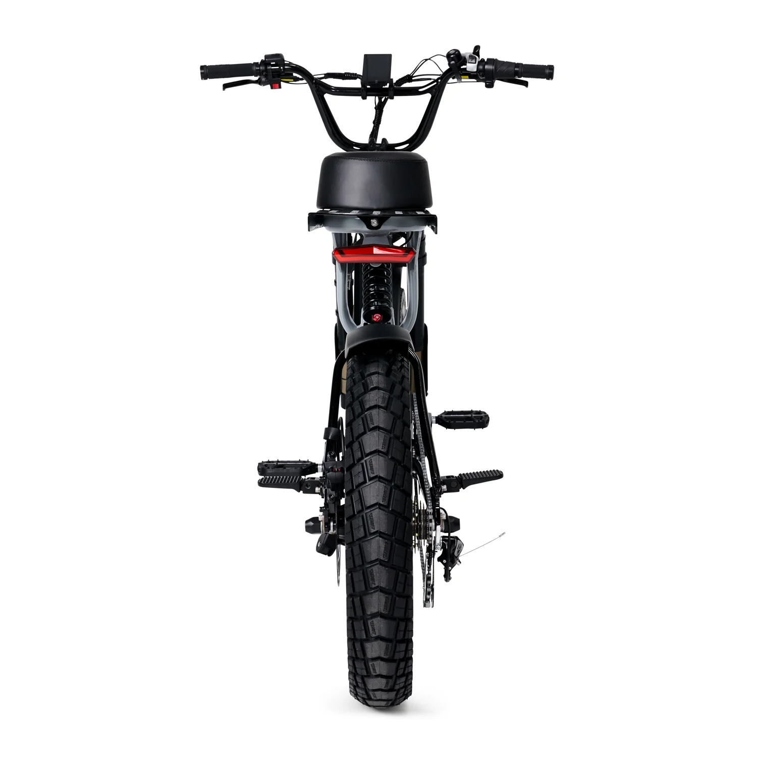 The Bagus V2 eBike - Image 12