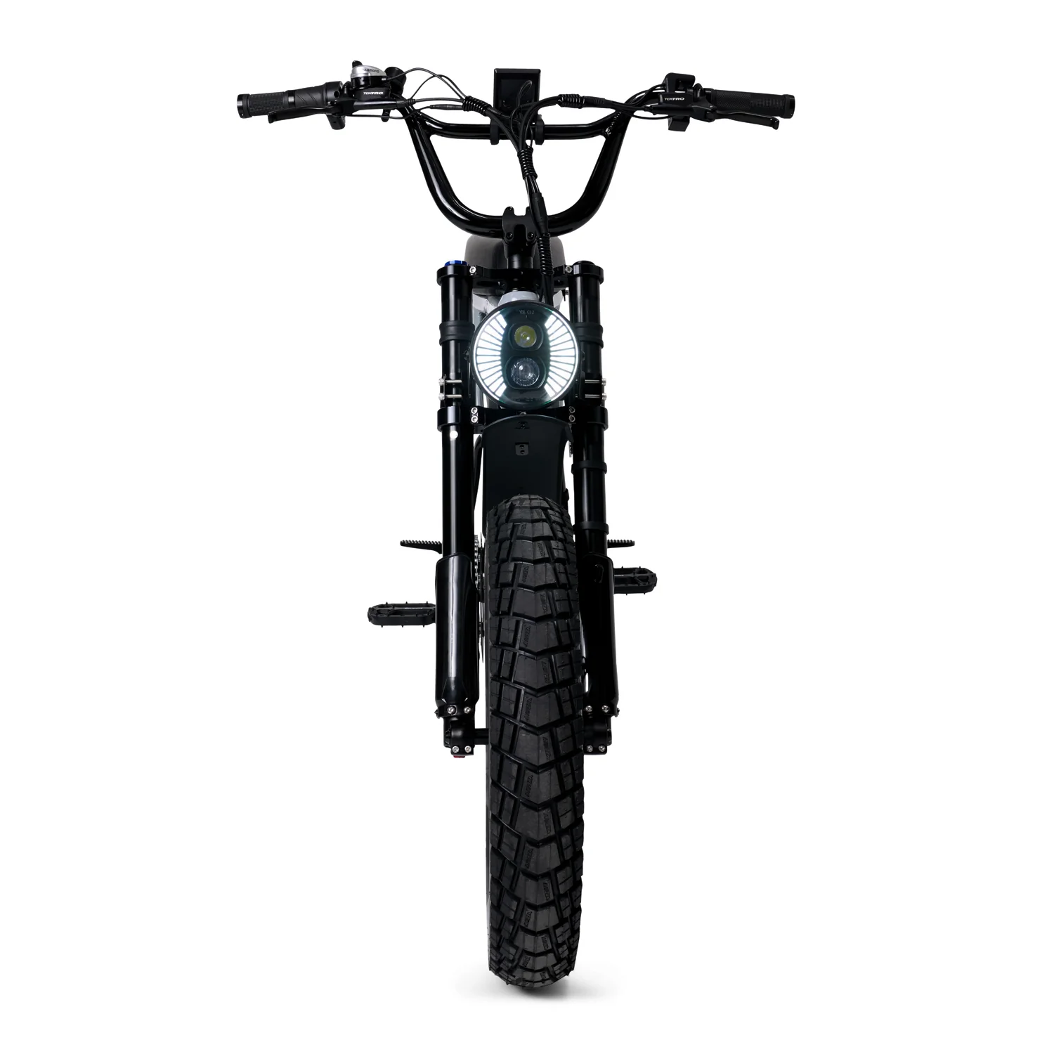 The Bagus V2 eBike - Image 13