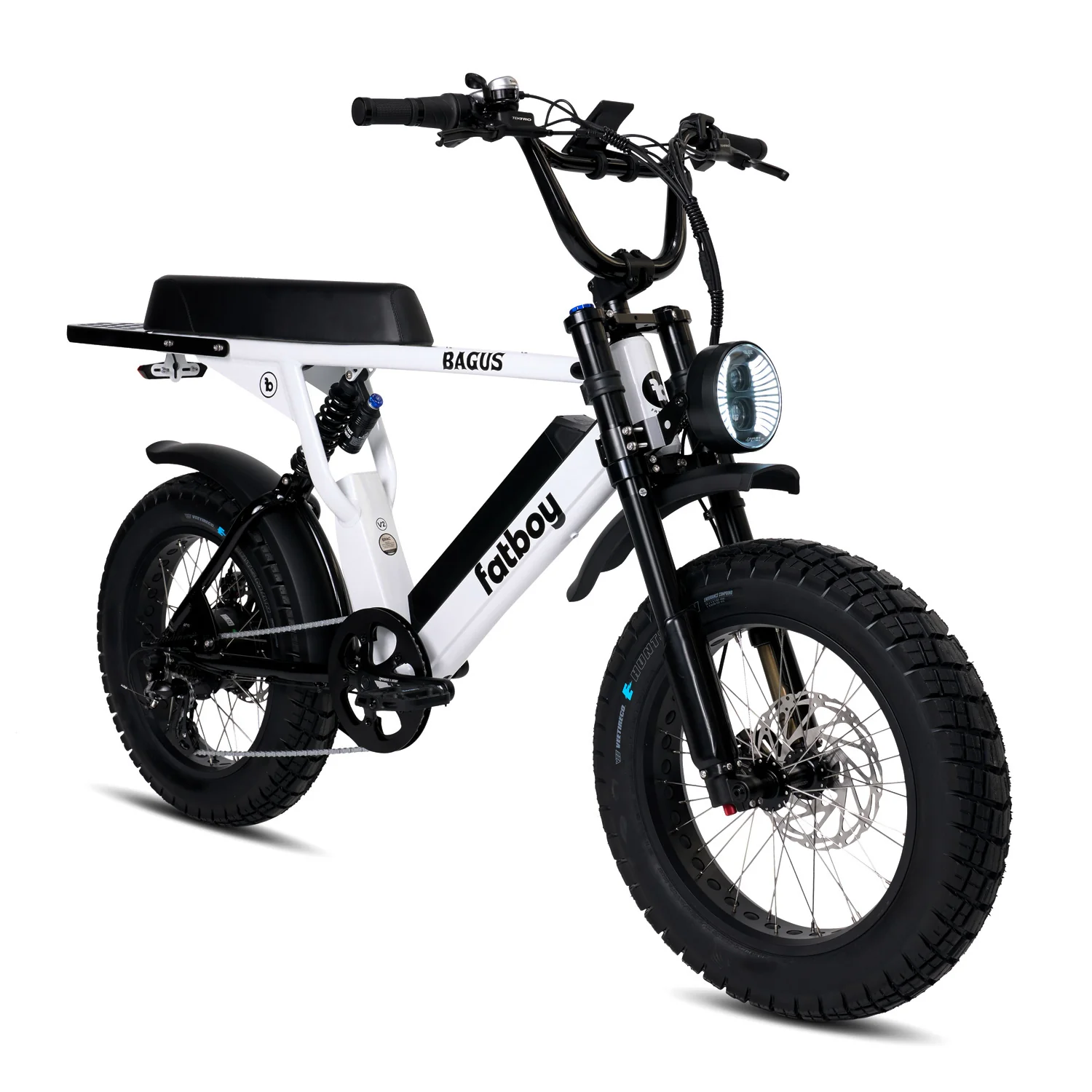 The Bagus V2 eBike - Image 6