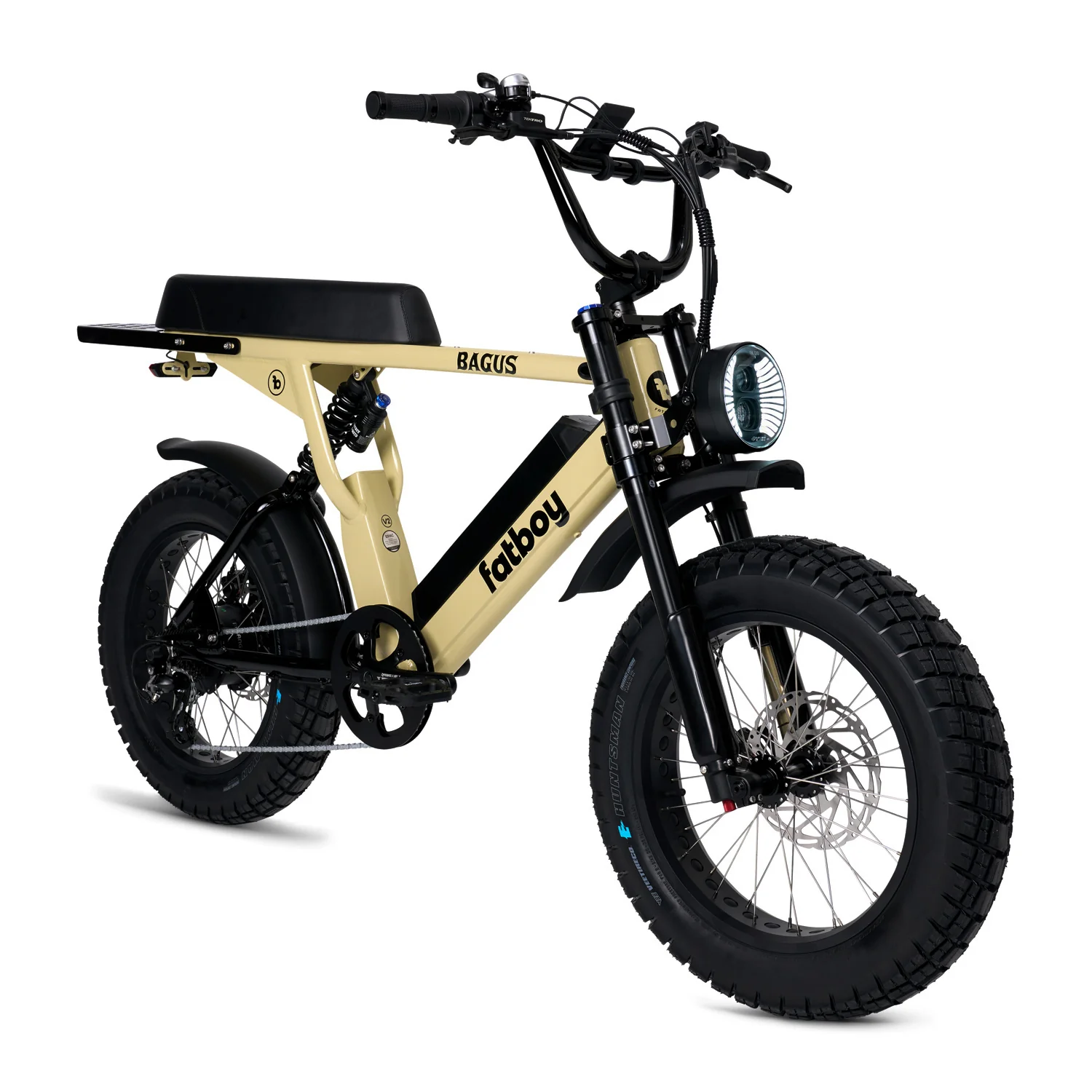 The Bagus V2 eBike - Image 8