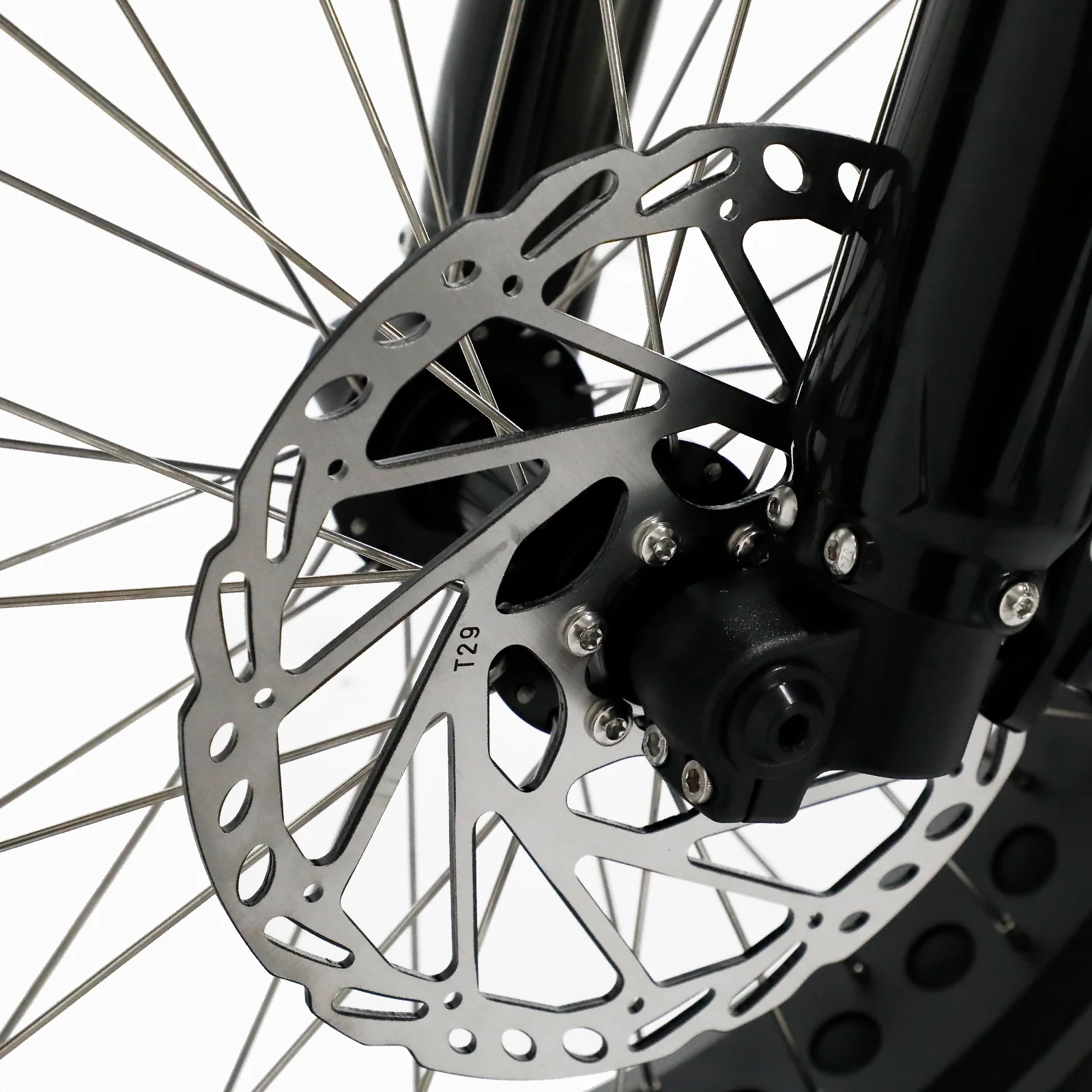 The Bagus V3 Ultra eBike - Image 10