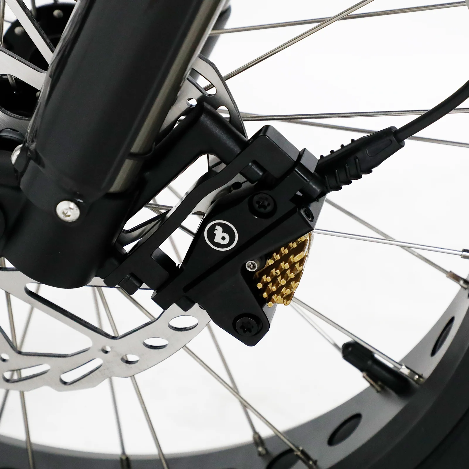 The Bagus V3 Ultra eBike - Image 11